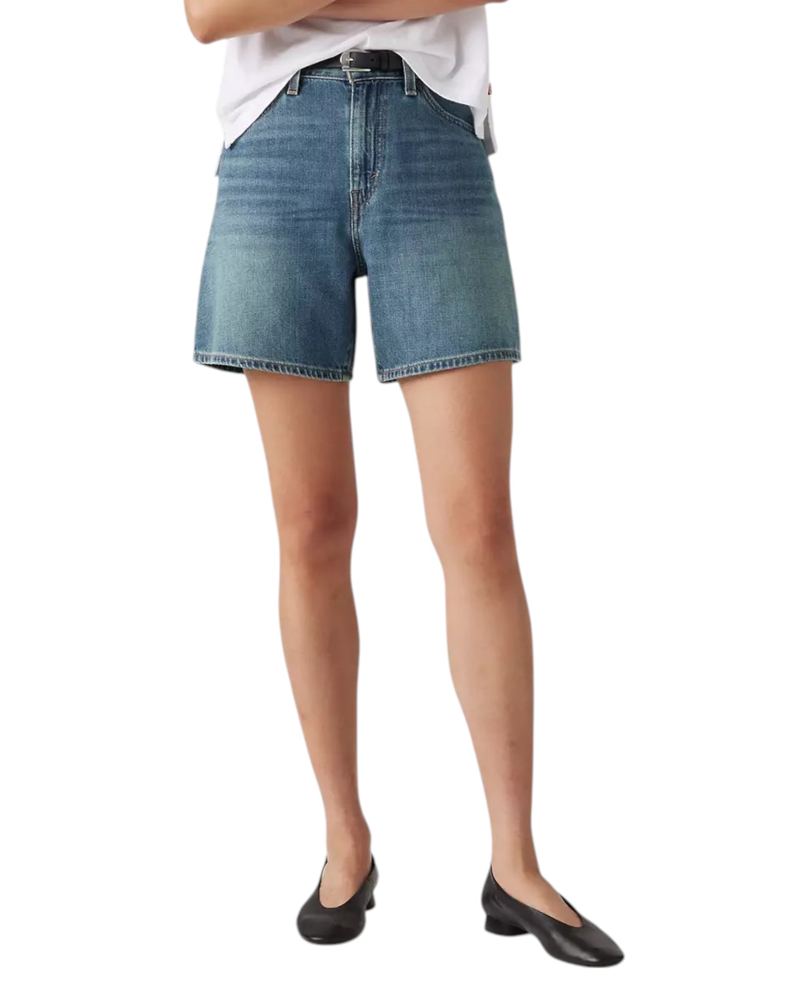 LEVI'S® SHORT DONNA