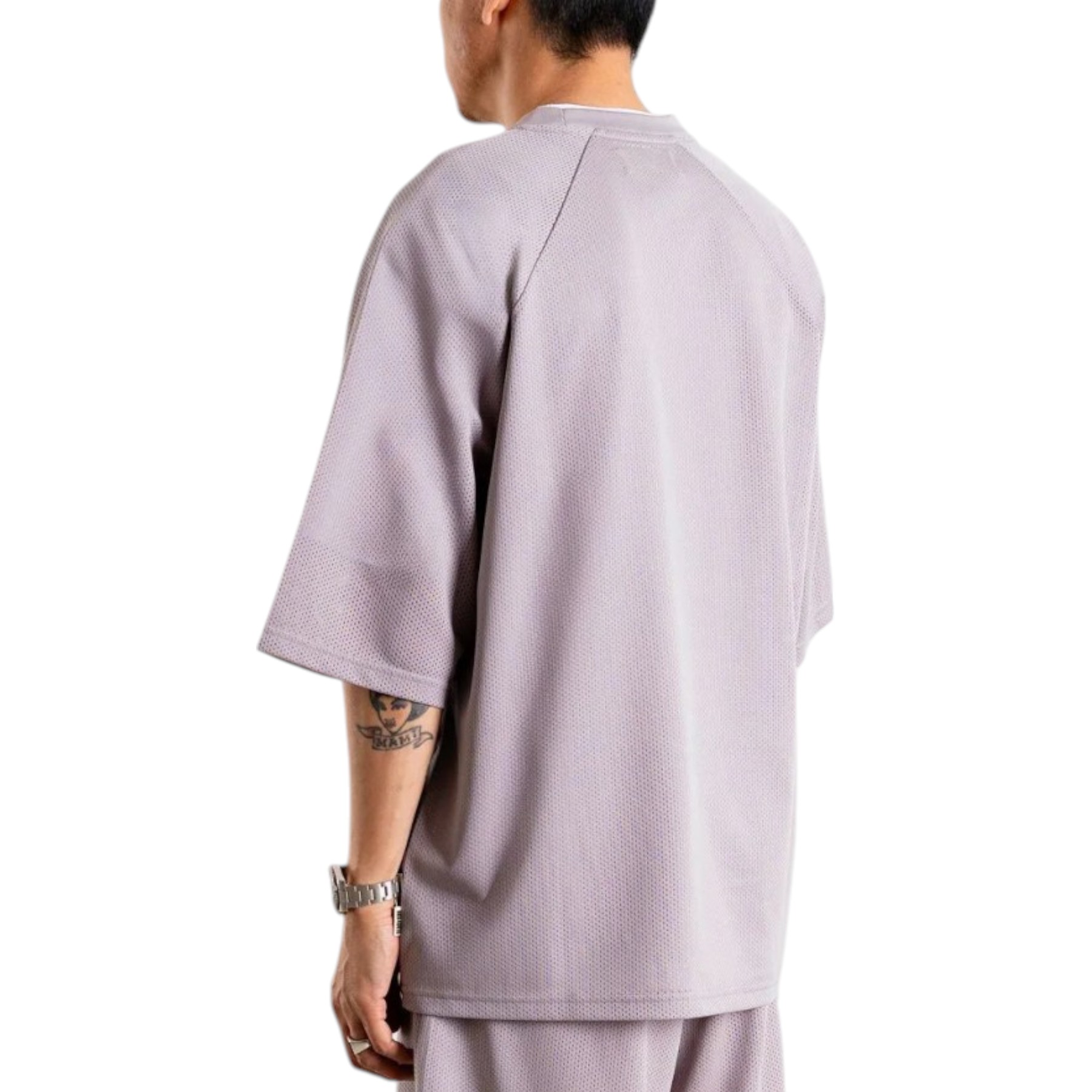 WOODBIRD T-SHIRT