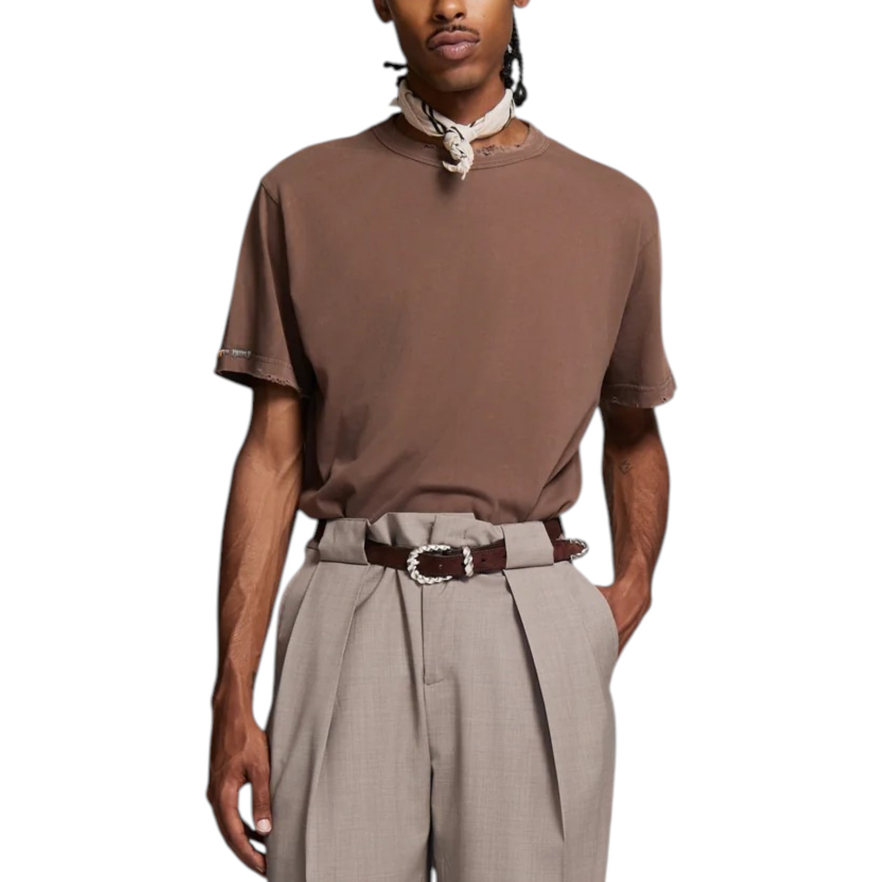 DANILO PAURA T-SHIRT