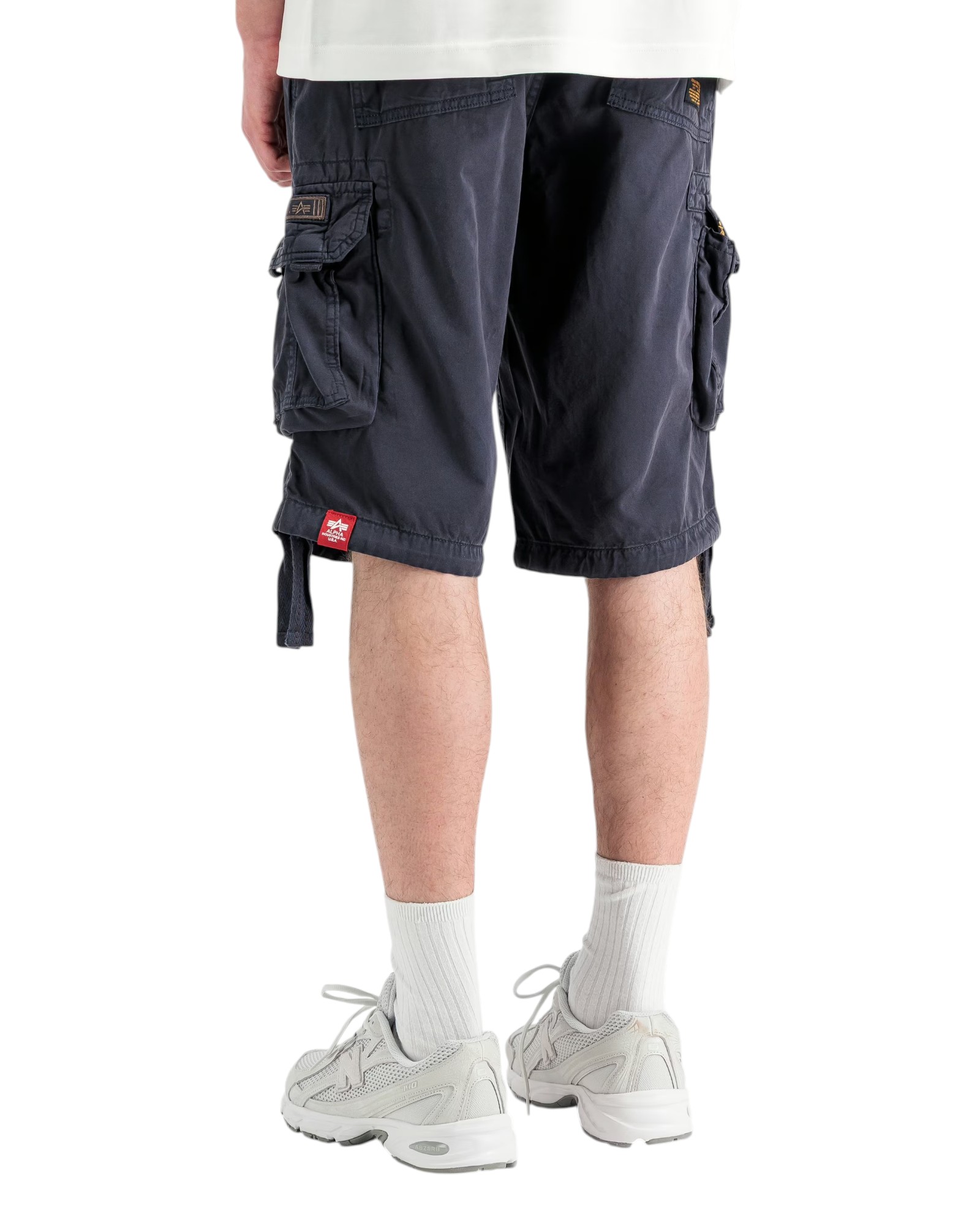 ALPHA INDUSTRIES SHORTS