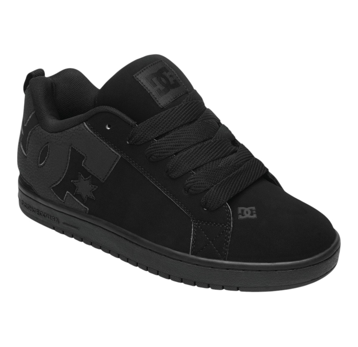 DC SHOES SNEAKERS UNISEX