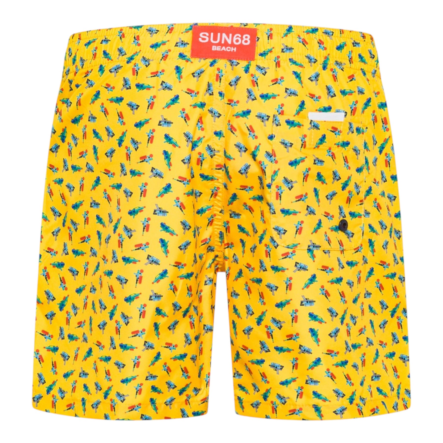 SUN 68 COSTUME BAMBINO