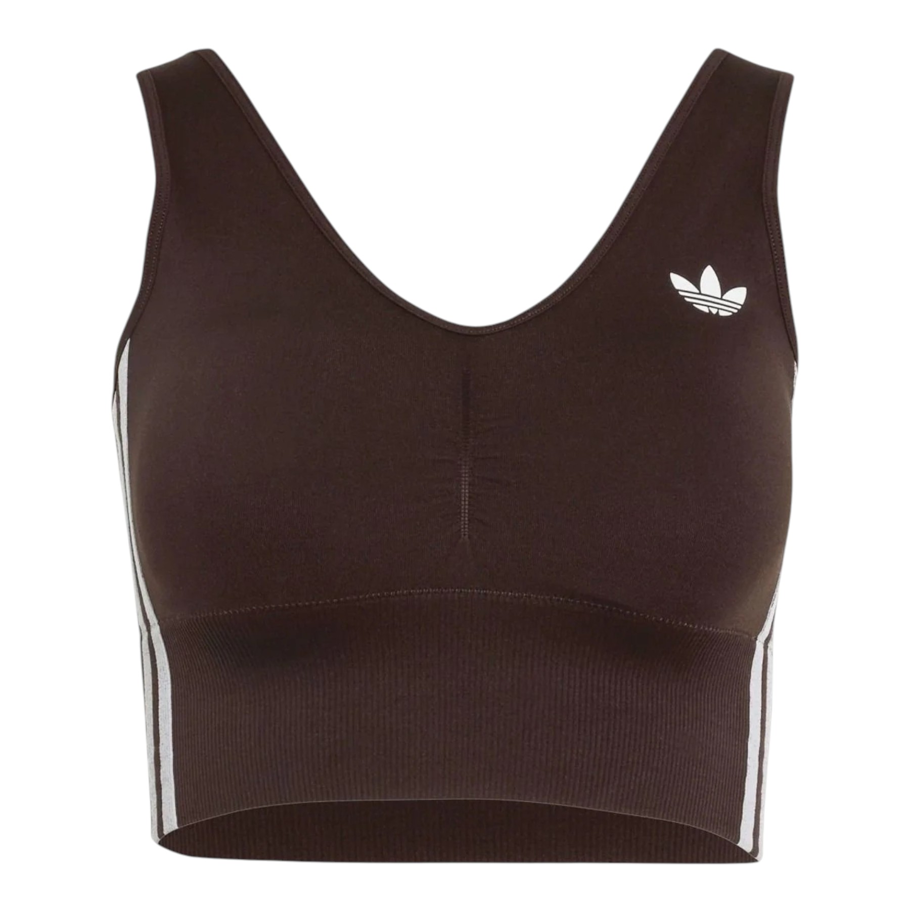 ADIDAS TOP DONNA