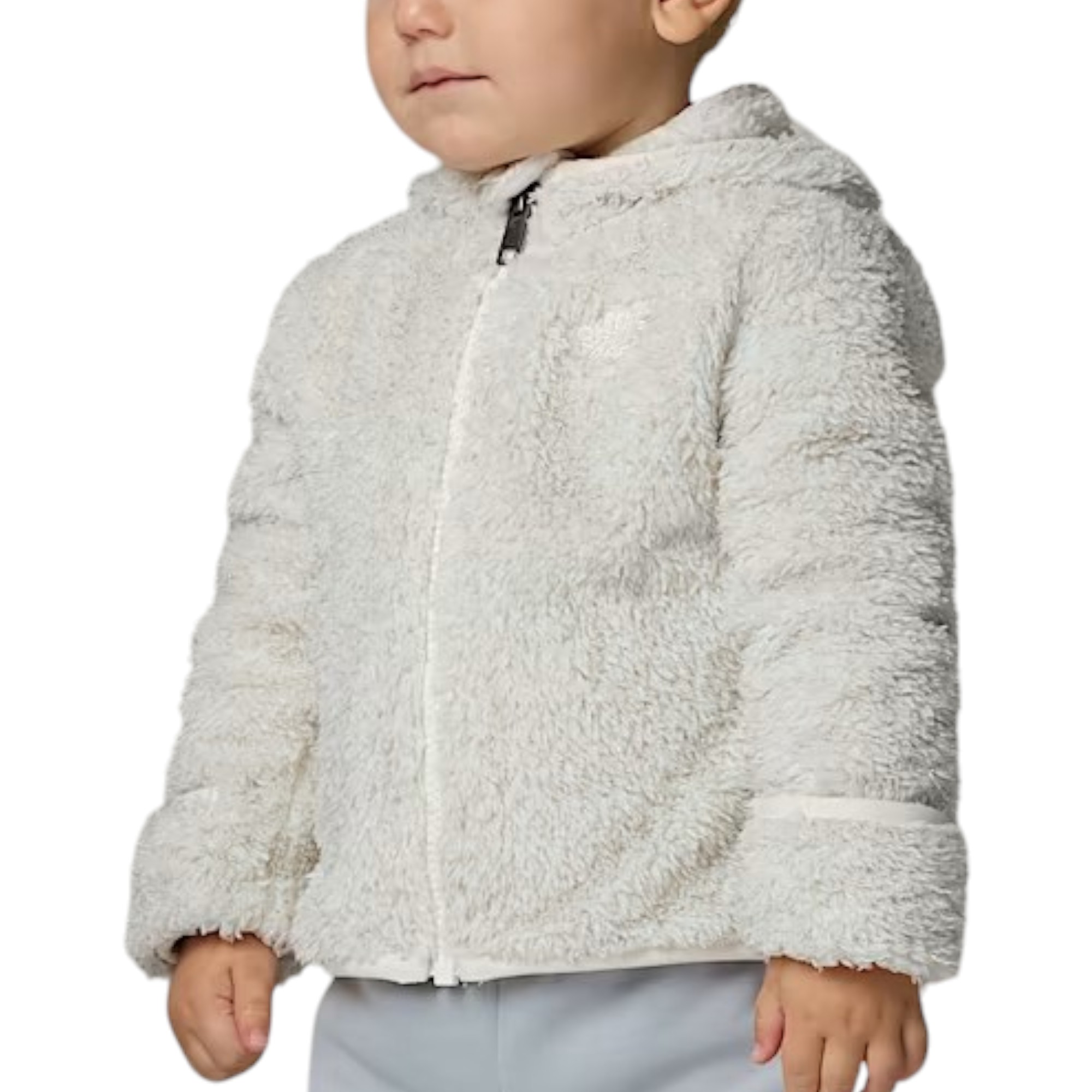 THE NORTH FACE FELPA BAMBINA
