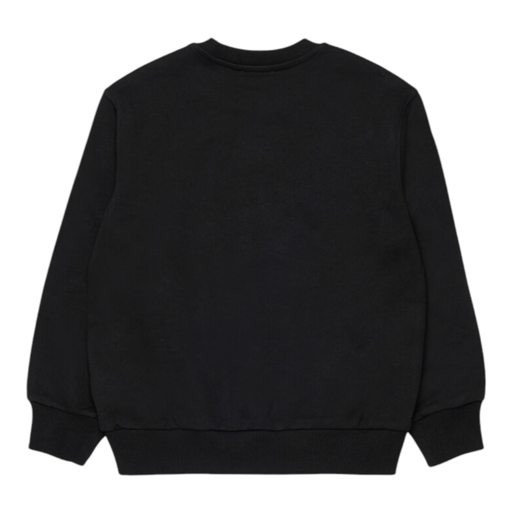 DIESEL T-SHIRT L/S BAMBINO/BAMBINA