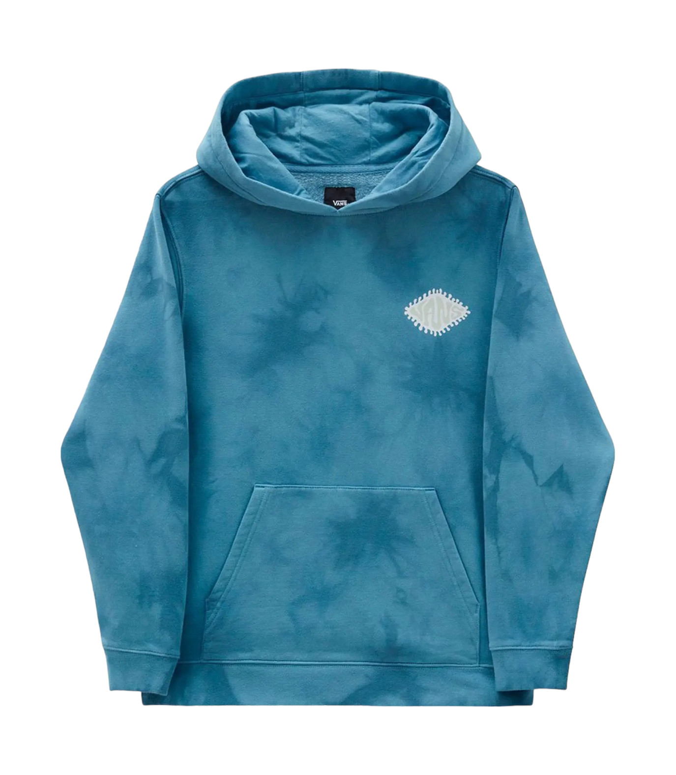 VANS FELPA BAMBINO