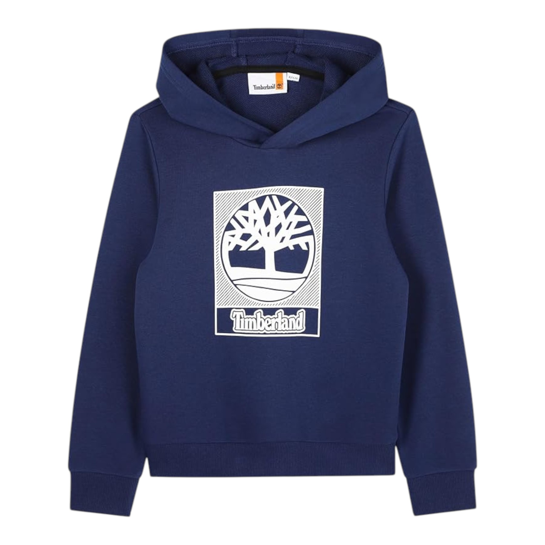 TIMBERLAND FELPA BAMBINO