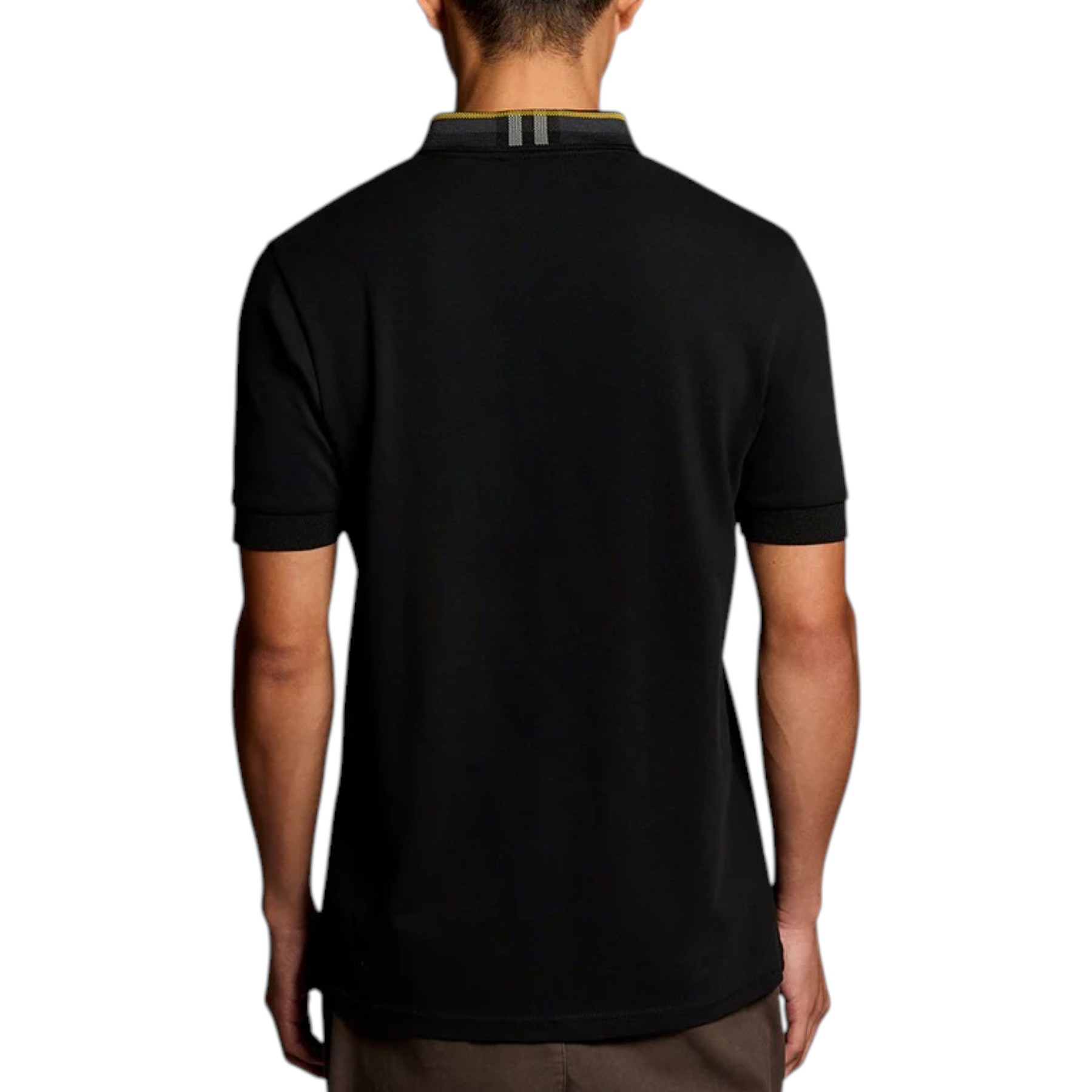 LYLE & SCOTT POLO
