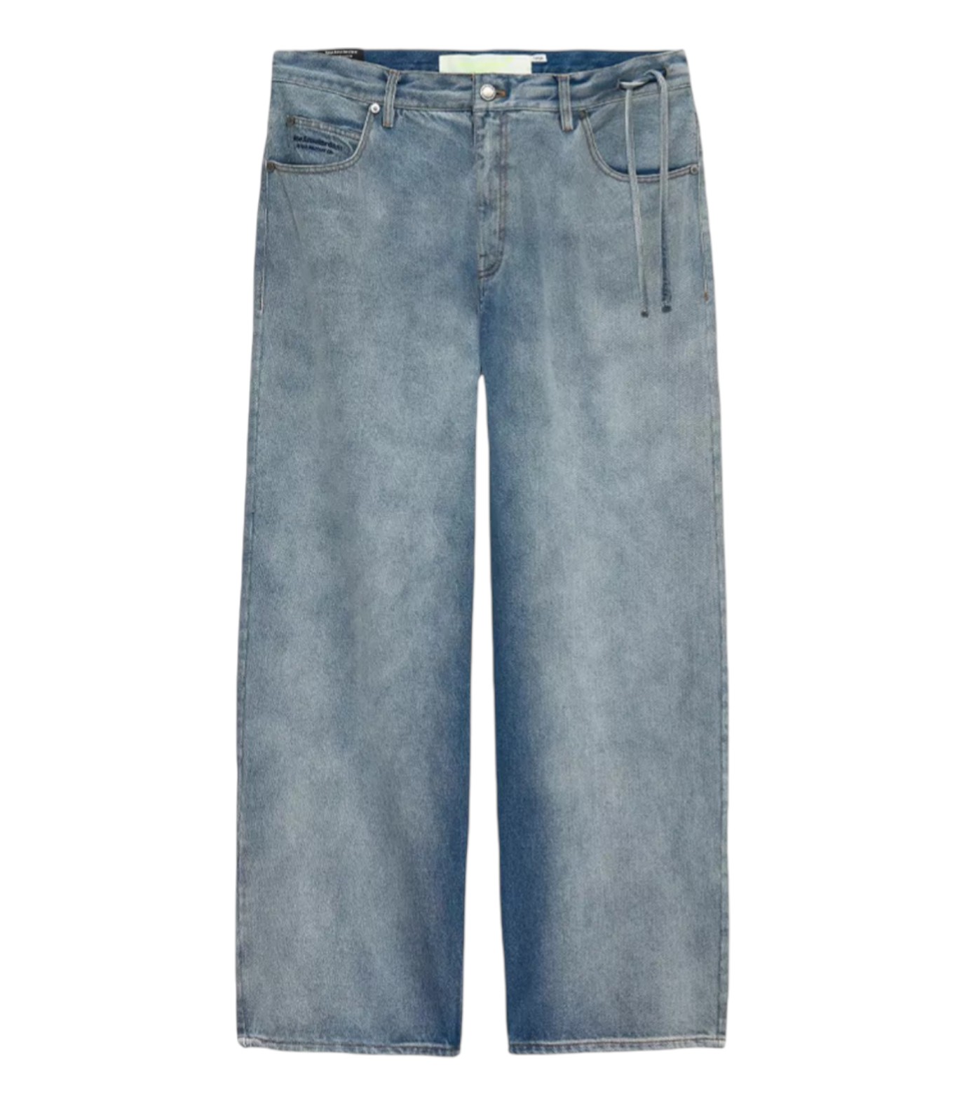 NEW AMSTERDAM JEANS