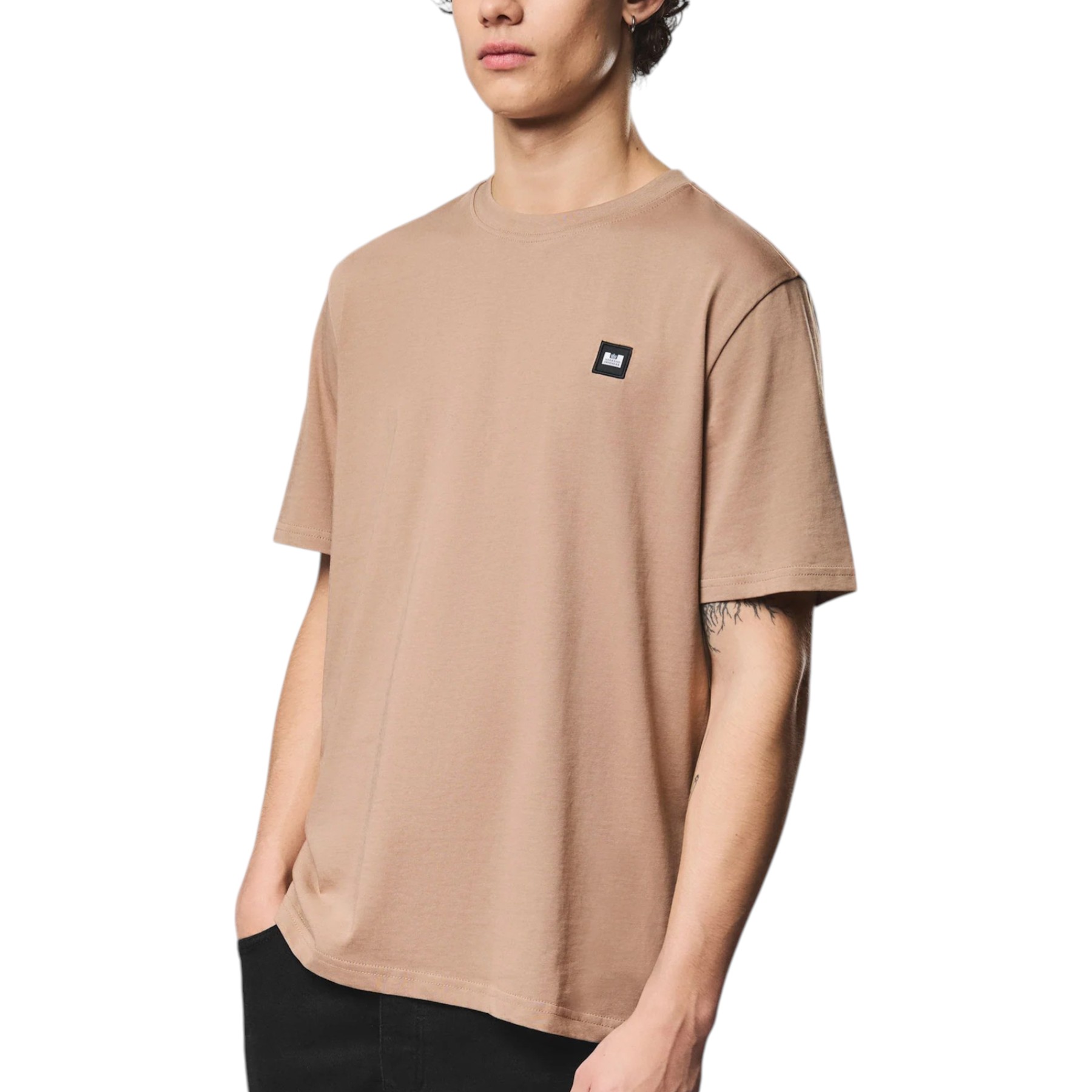 WEEKEND OFFENDER T-SHIRTS