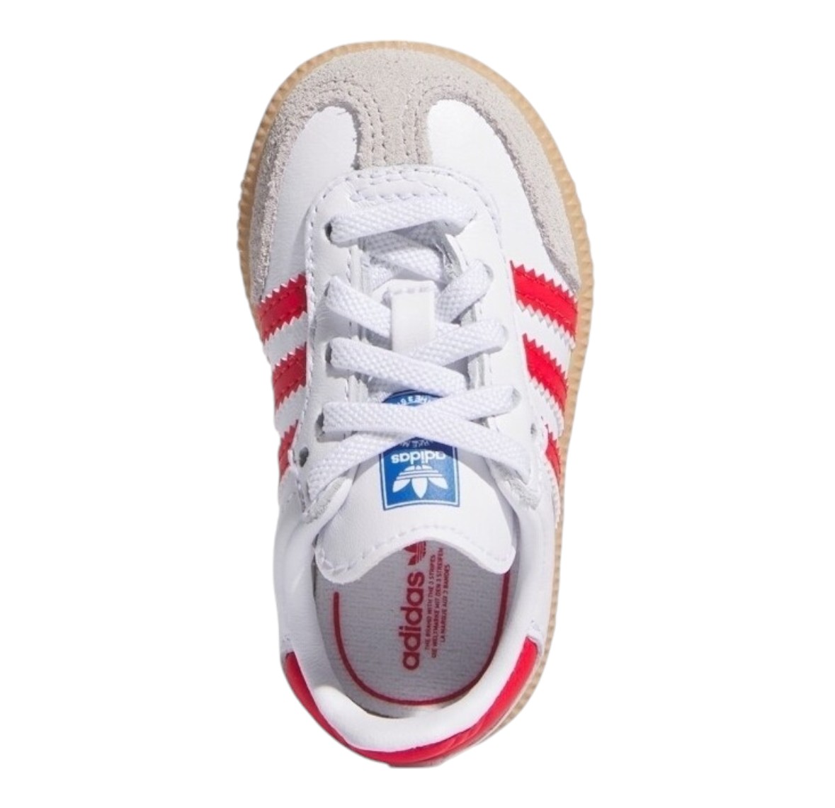 ADIDAS SNEAKERS BAMBINO/BAMBINA