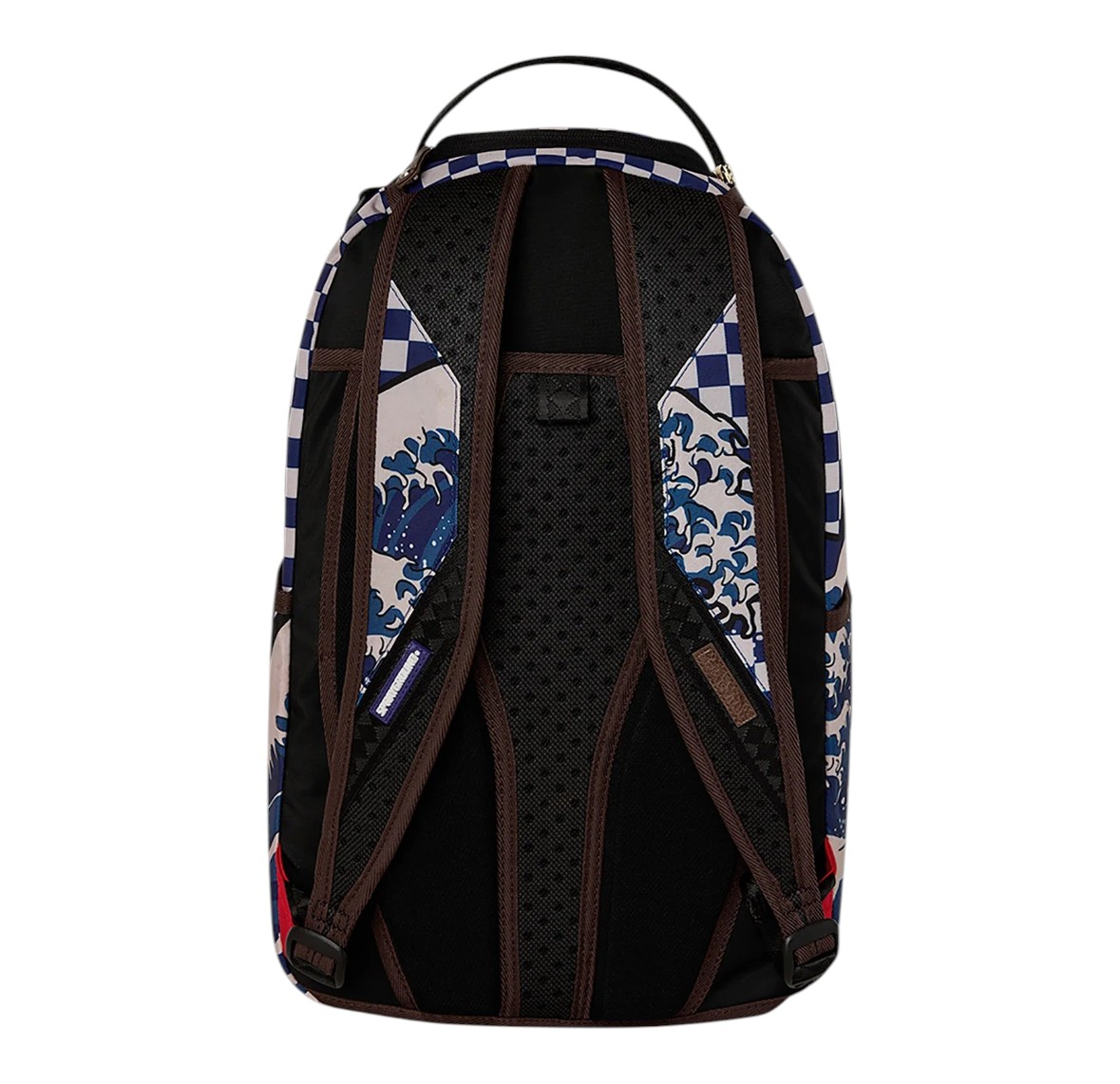 SPRAYGROUND ZAINI UNISEX