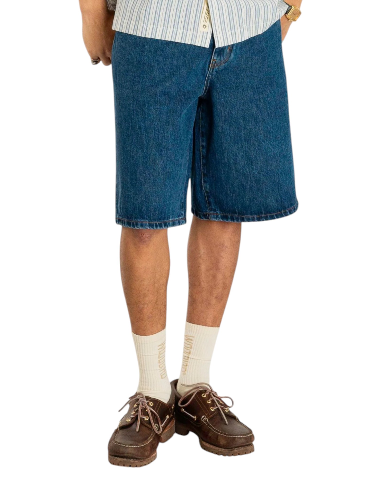 WOODBIRD SHORT