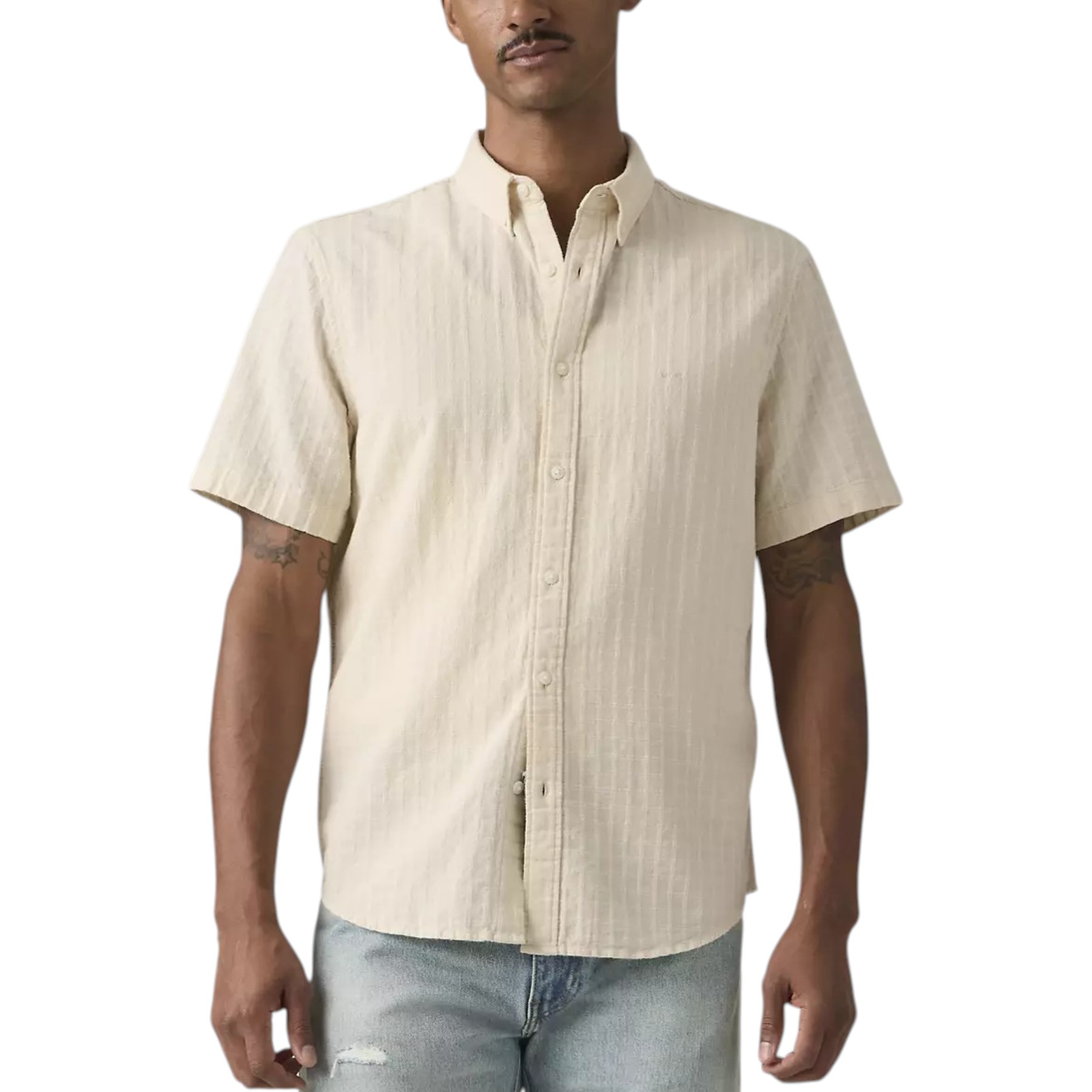 LEVI'S® CAMICIA