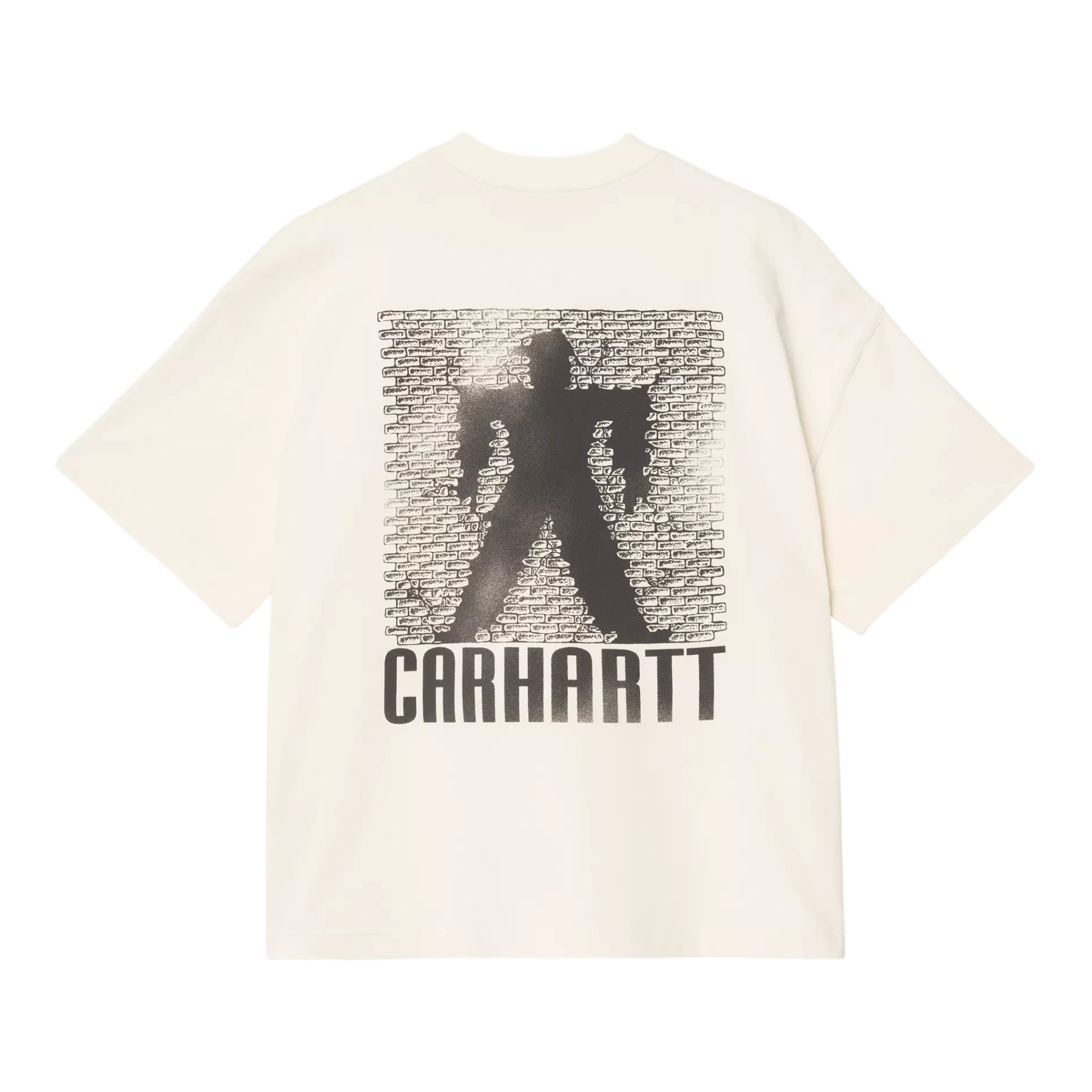 CARHARTT WIP T-SHIRTS