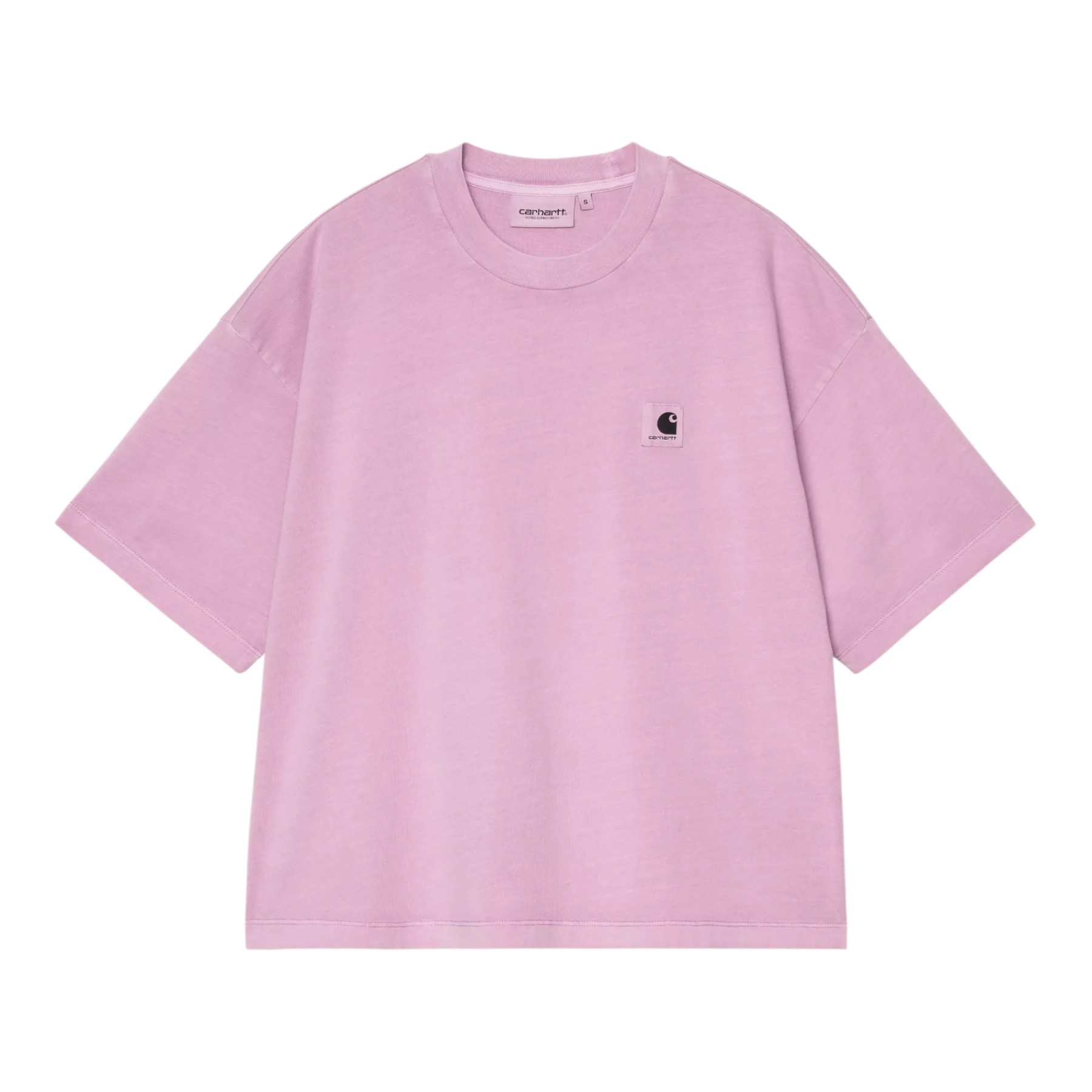 Carhartt Wip T-shirt Autunno/inverno