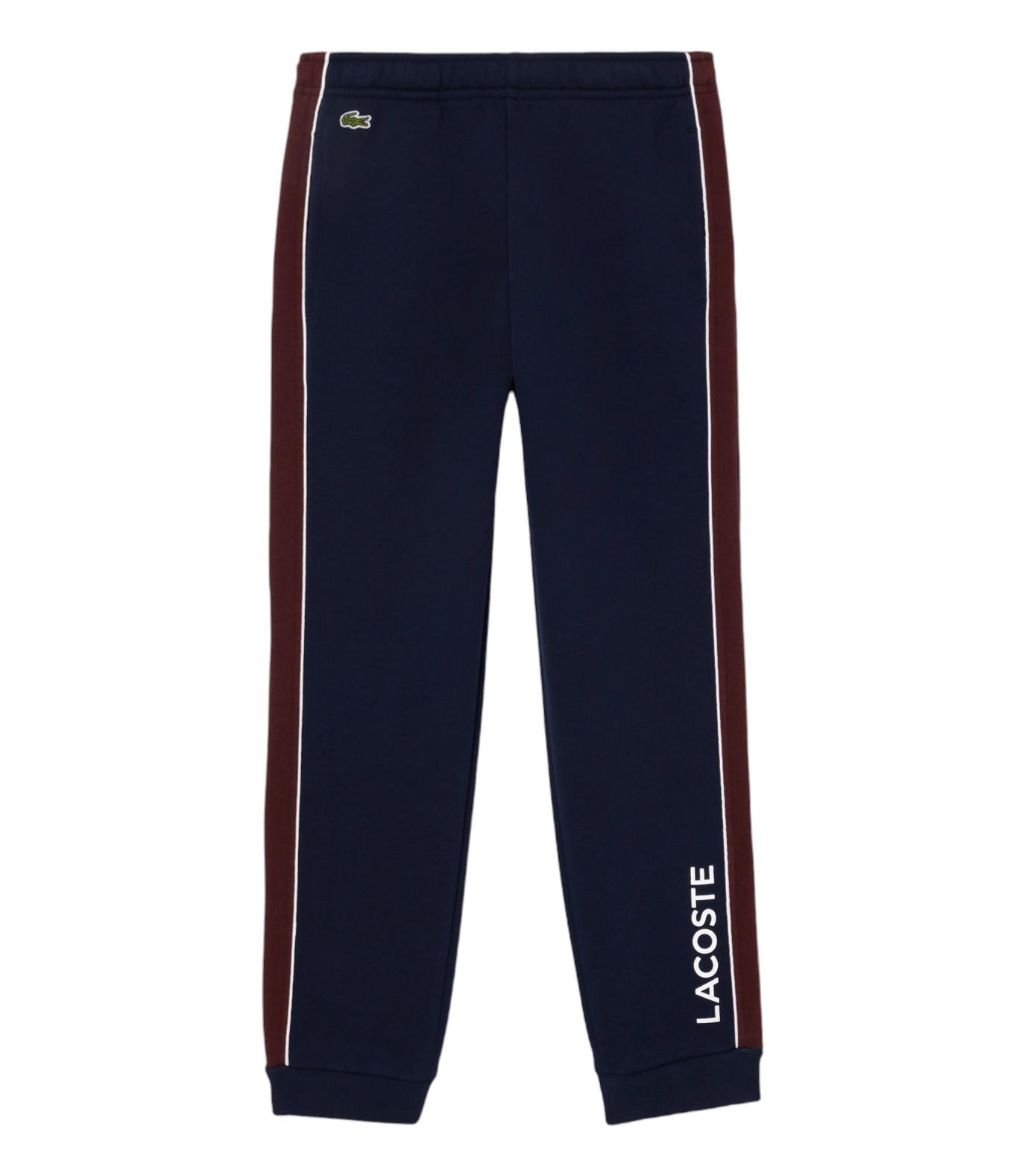 LACOSTE JOGGER BAMBINO/BAMBINA