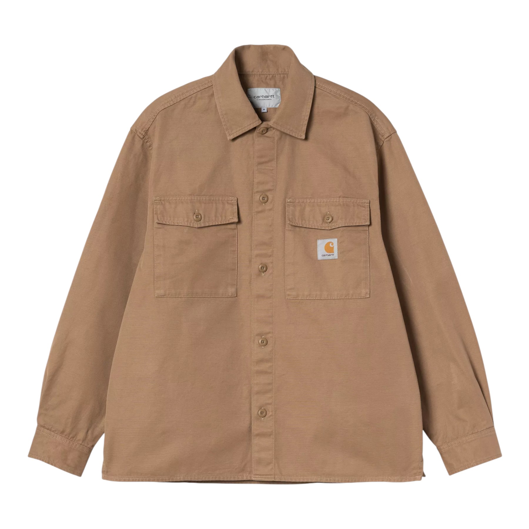 CARHARTT WIP CAMICIA