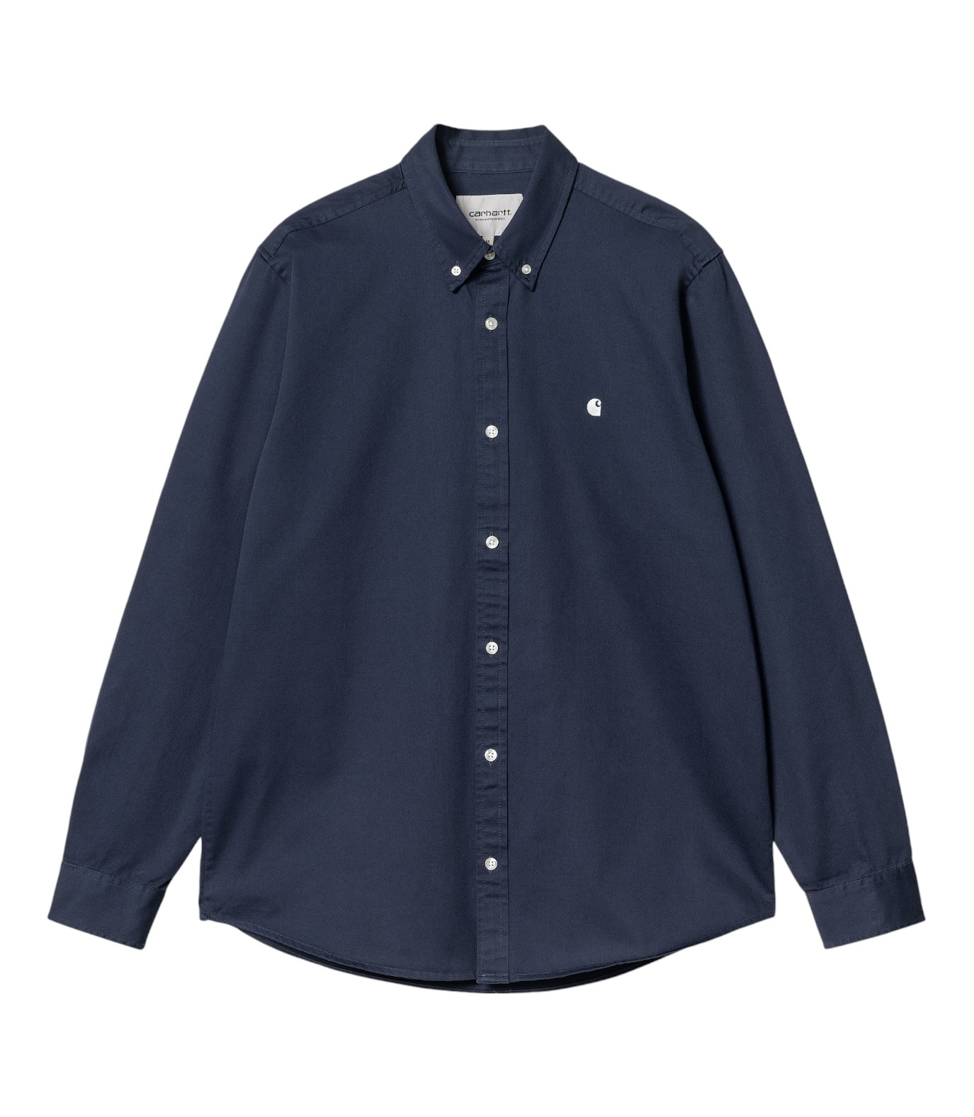 CARHARTT WIP CAMICIA