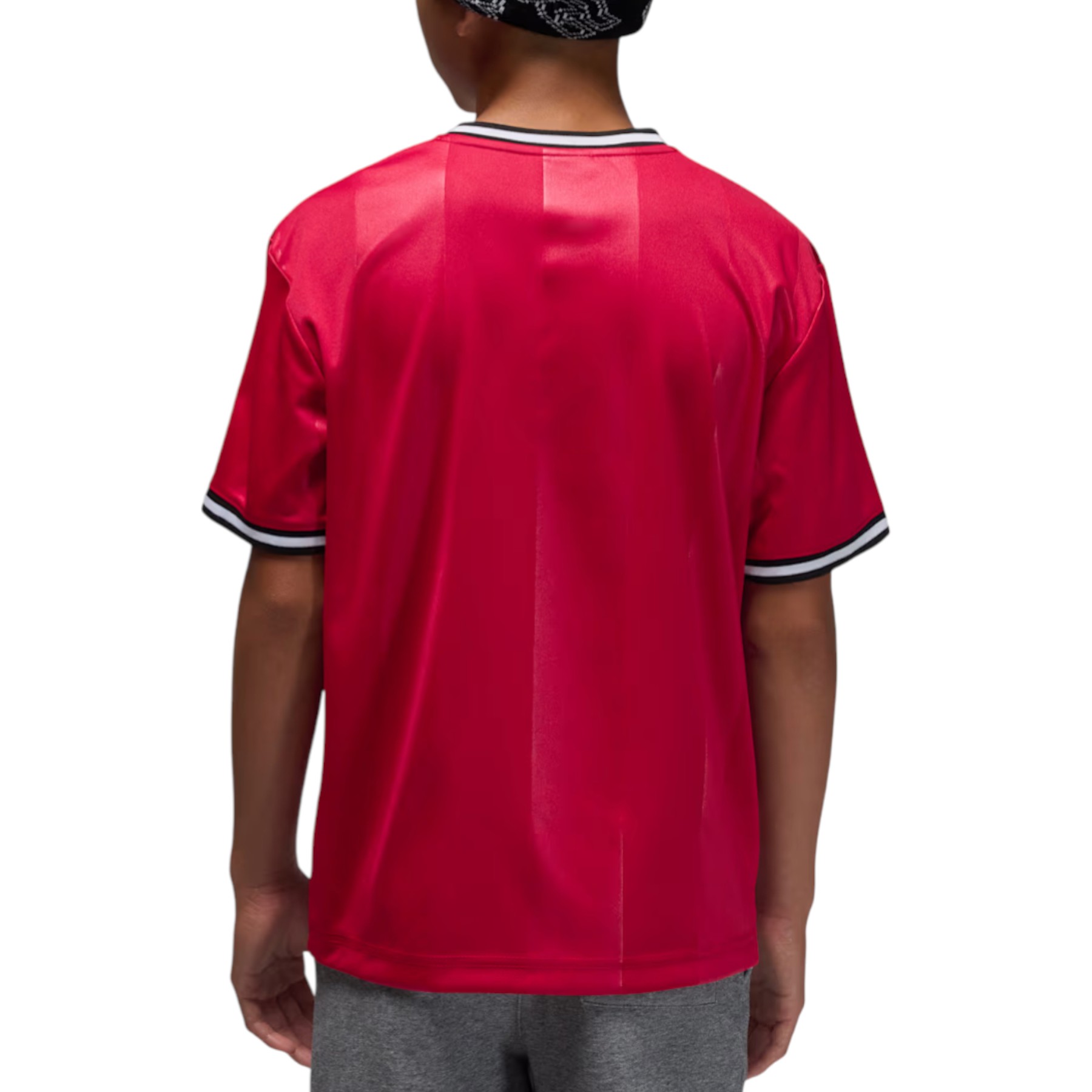 JORDAN T-SHIRT BAMBINO/BAMBINA