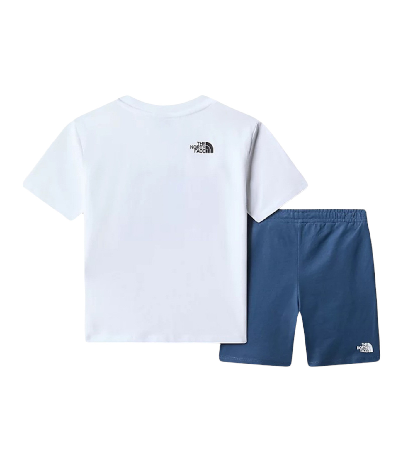 THE NORTH FACE SET BAMBINO