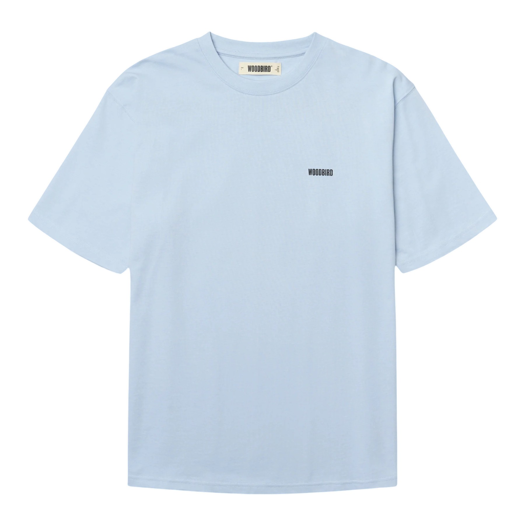 WOODBIRD T-SHIRTS