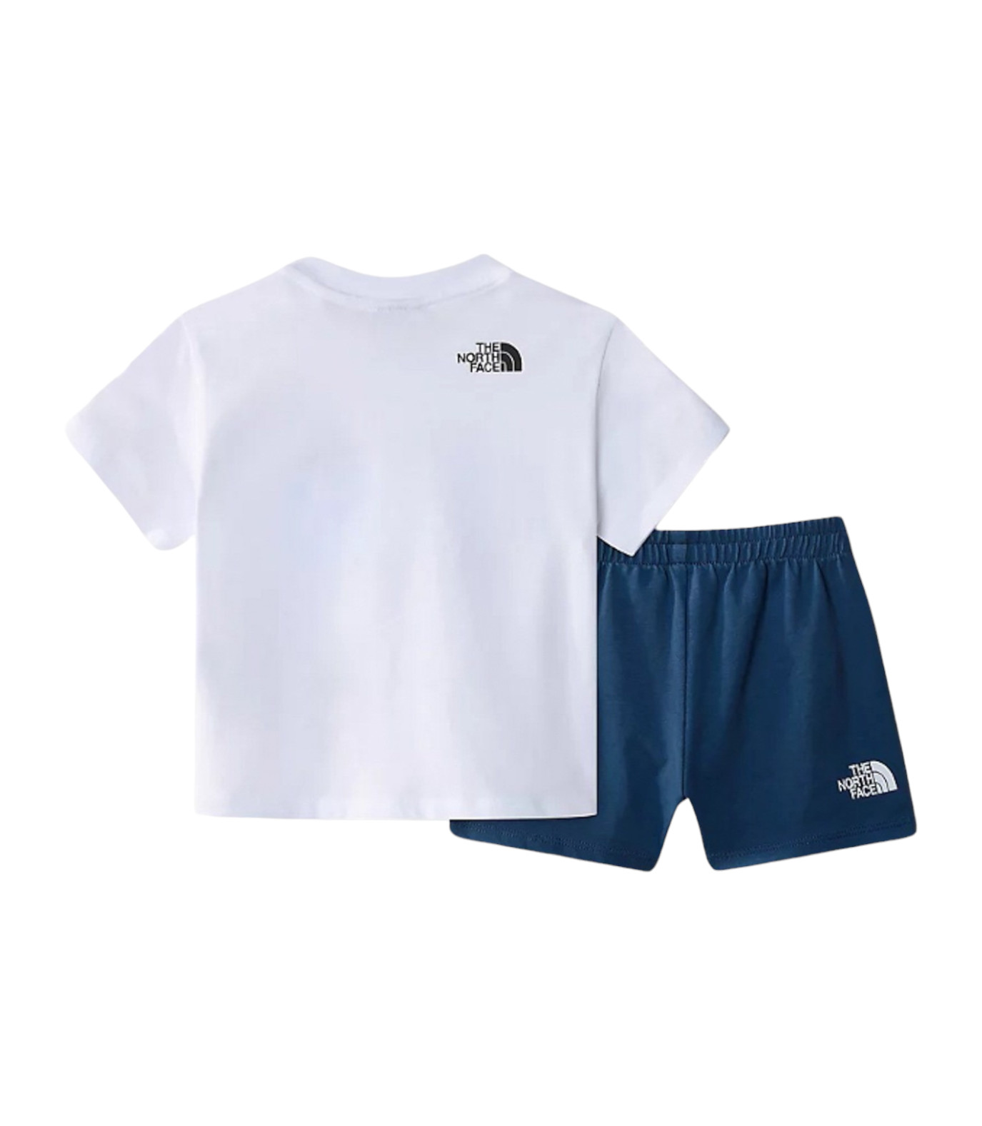 THE NORTH FACE SET BAMBINO