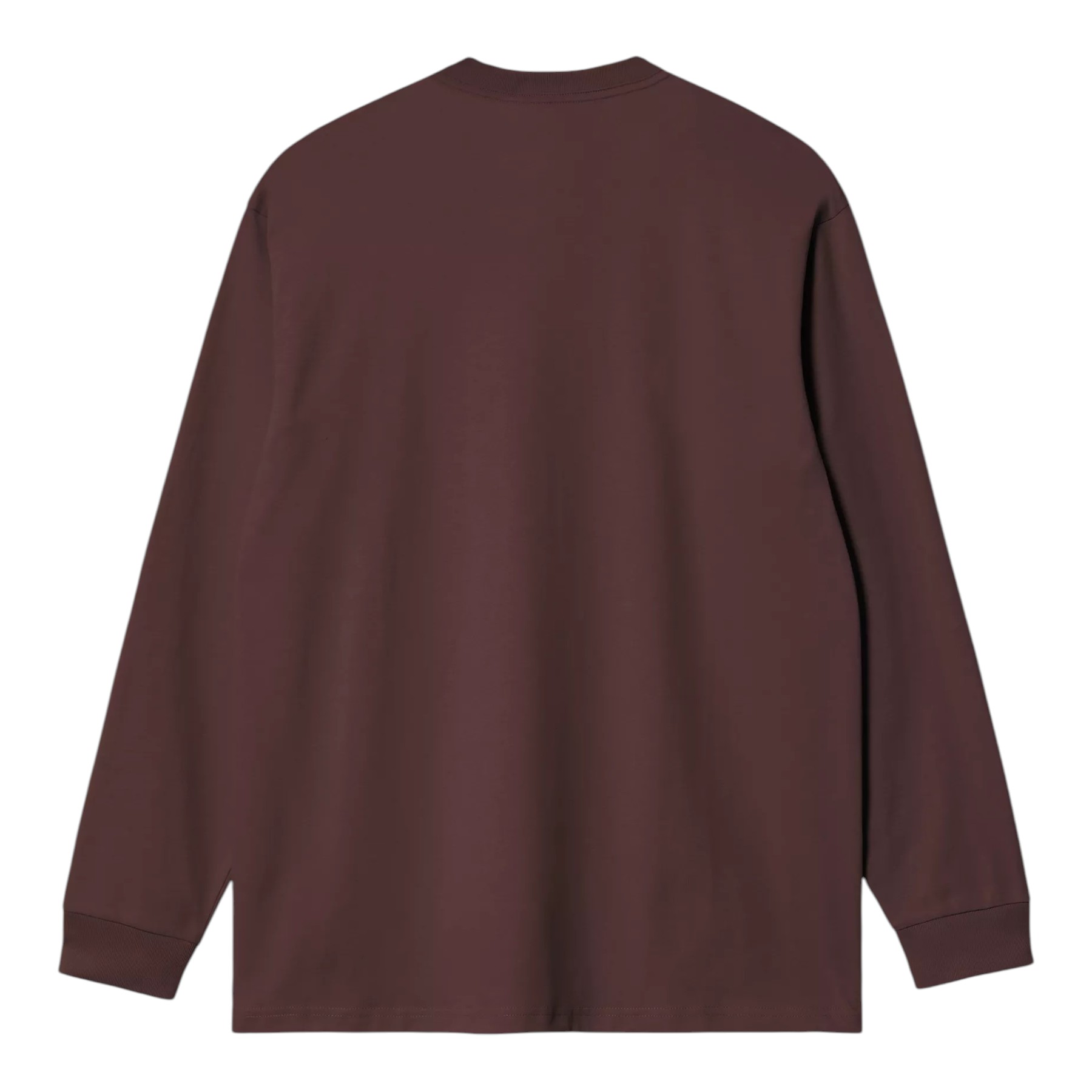 CARHARTT WIP L/S T-SHIRT