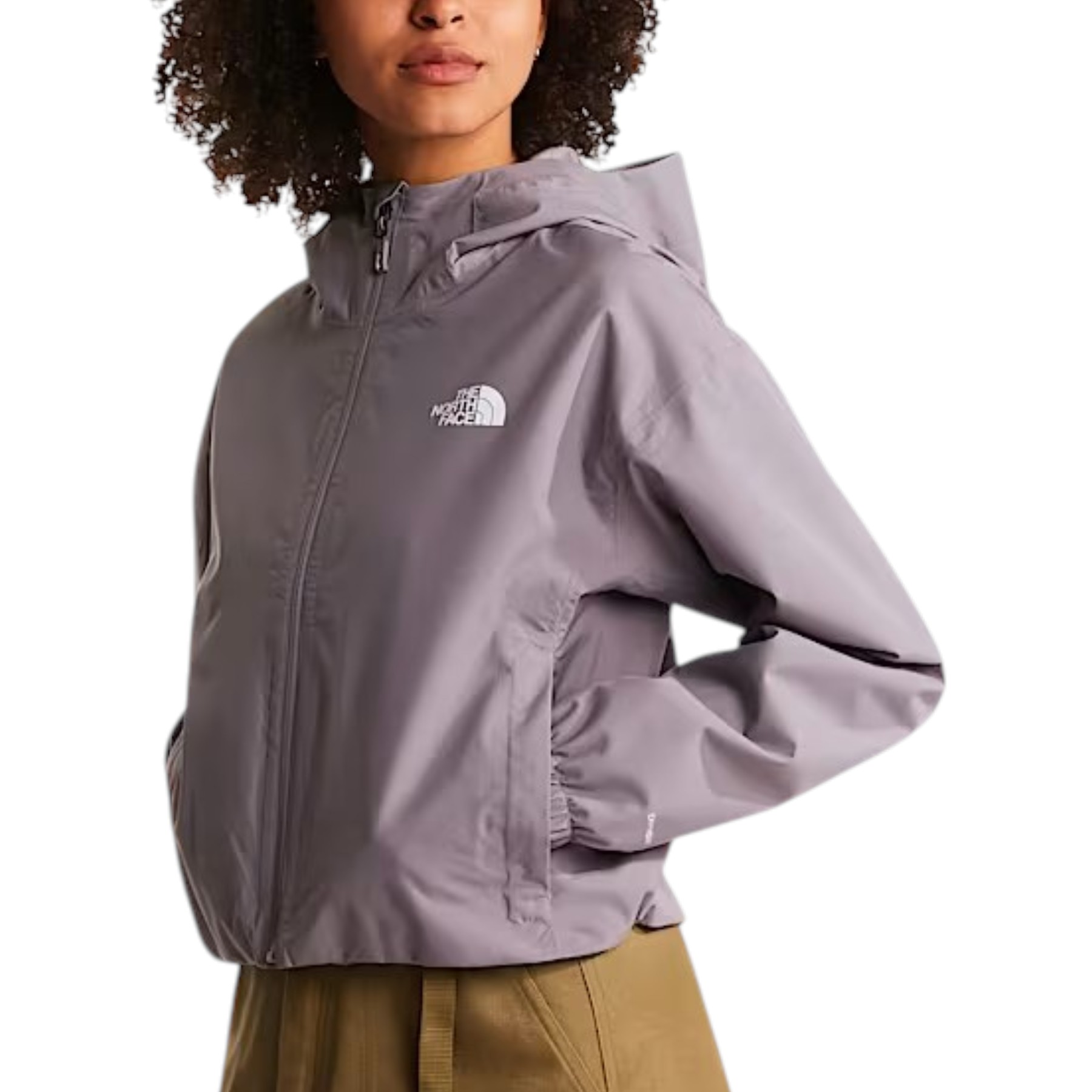 THE NORTH FACE JACKET DONNA