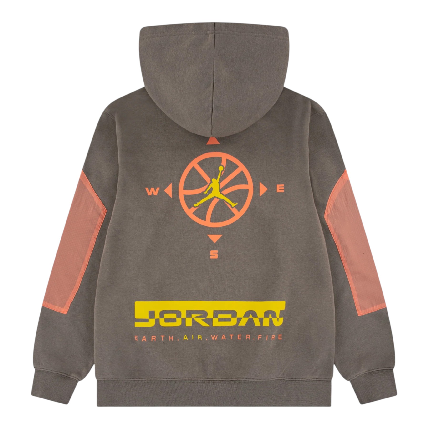 JORDAN FELPA BAMBINO/BAMBINA