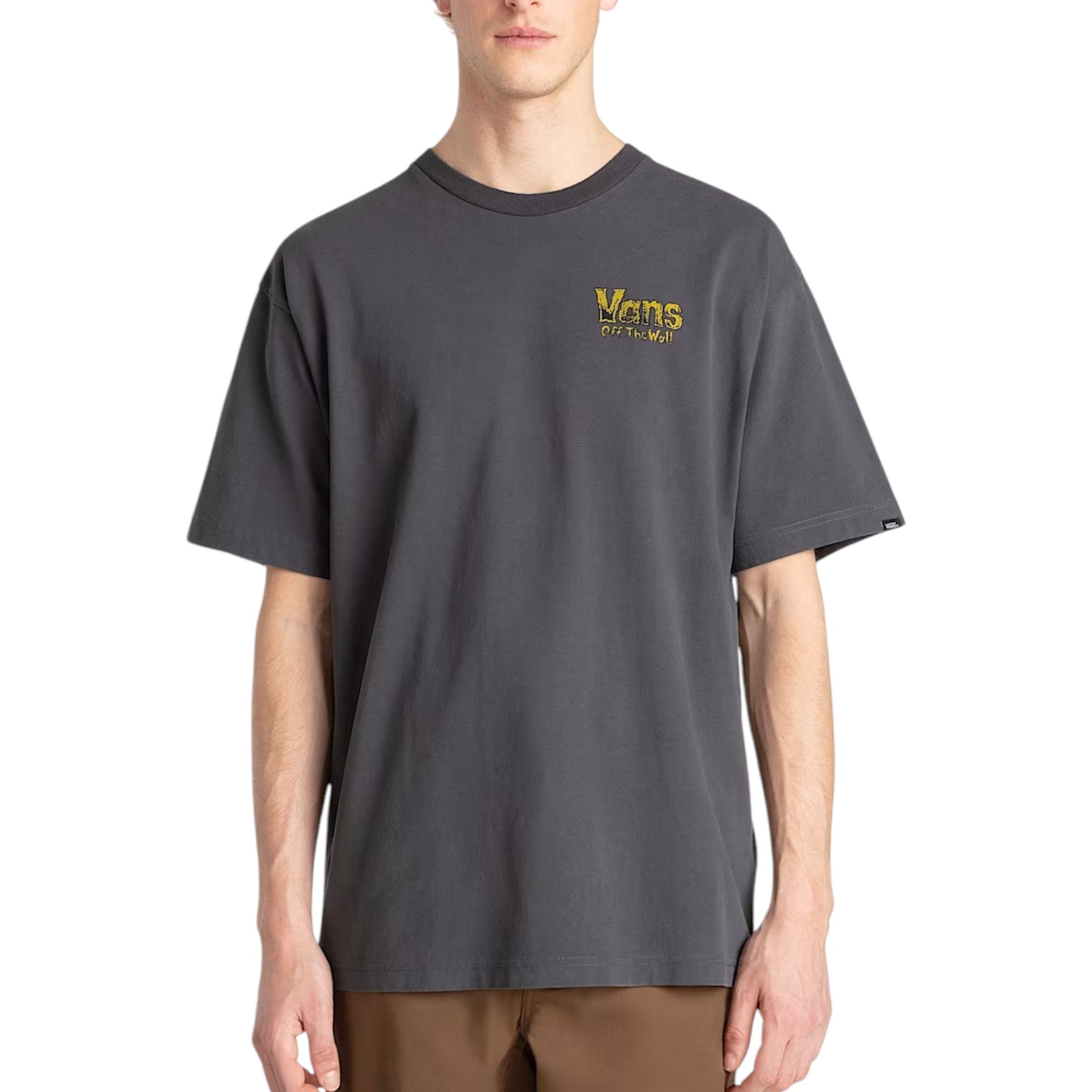 VANS OFF THE WALL T-SHIRT