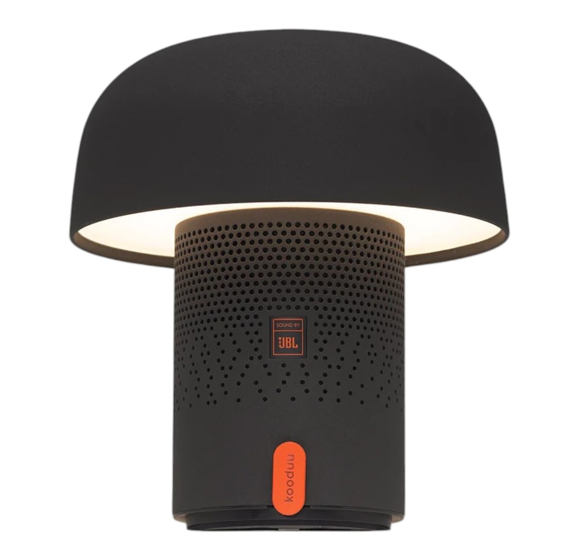 KOODUU LAMPAD+CASSA UNISEX