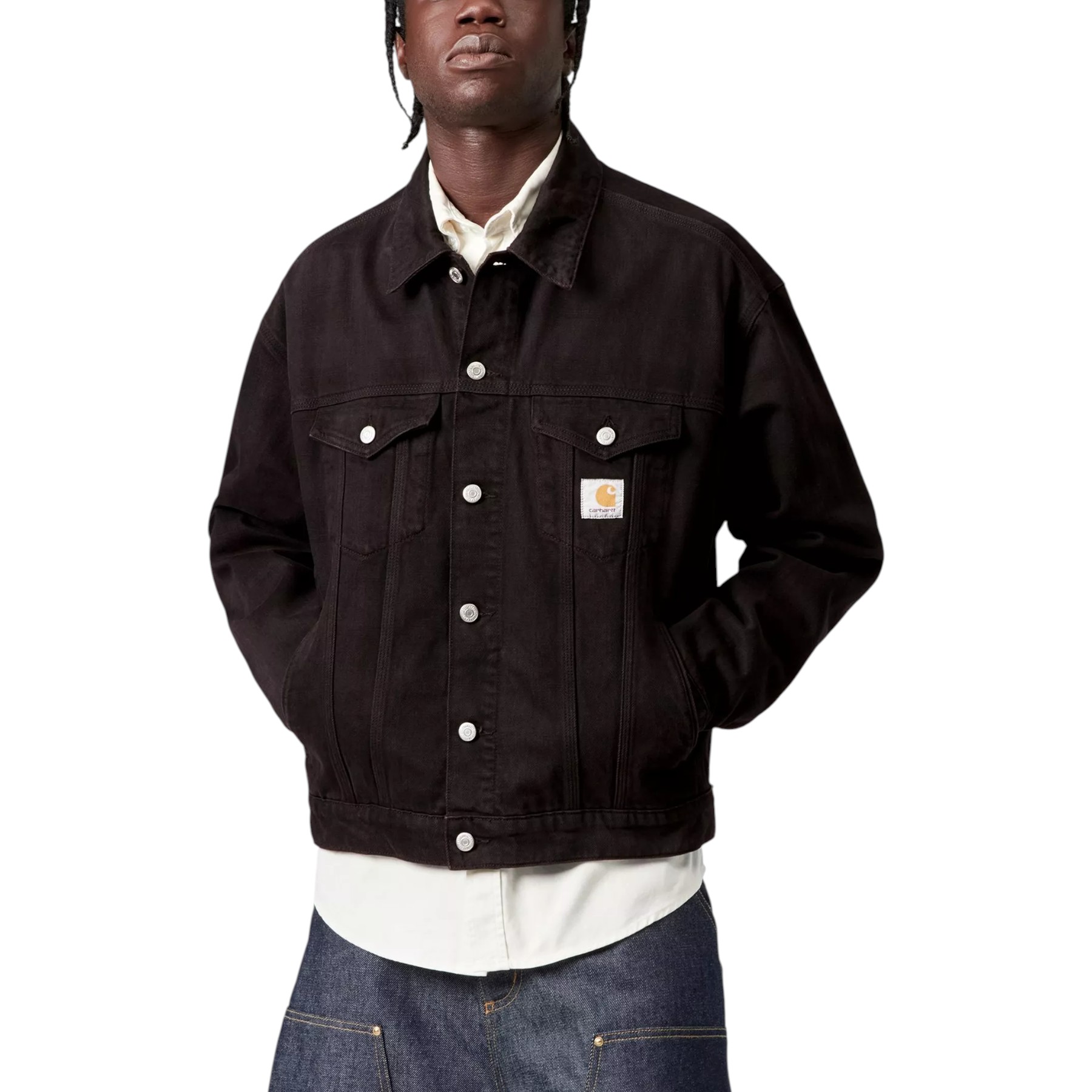 CARHARTT WIP JACKET