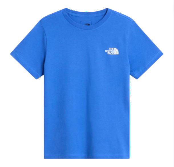 THE NORTH FACE NF0A8CV5NLQ