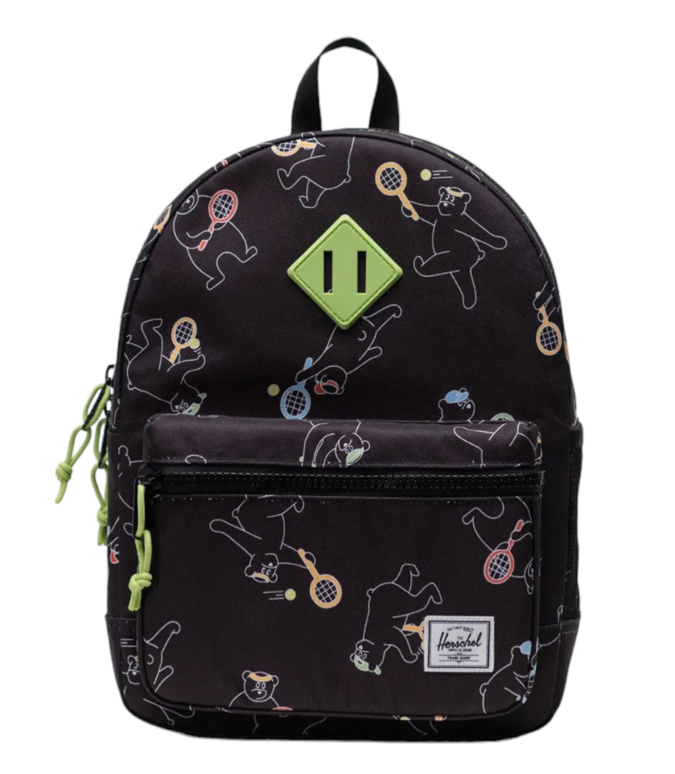 HERSCHEL SUPPLY ZAINO BAMBINO/BAMBINA