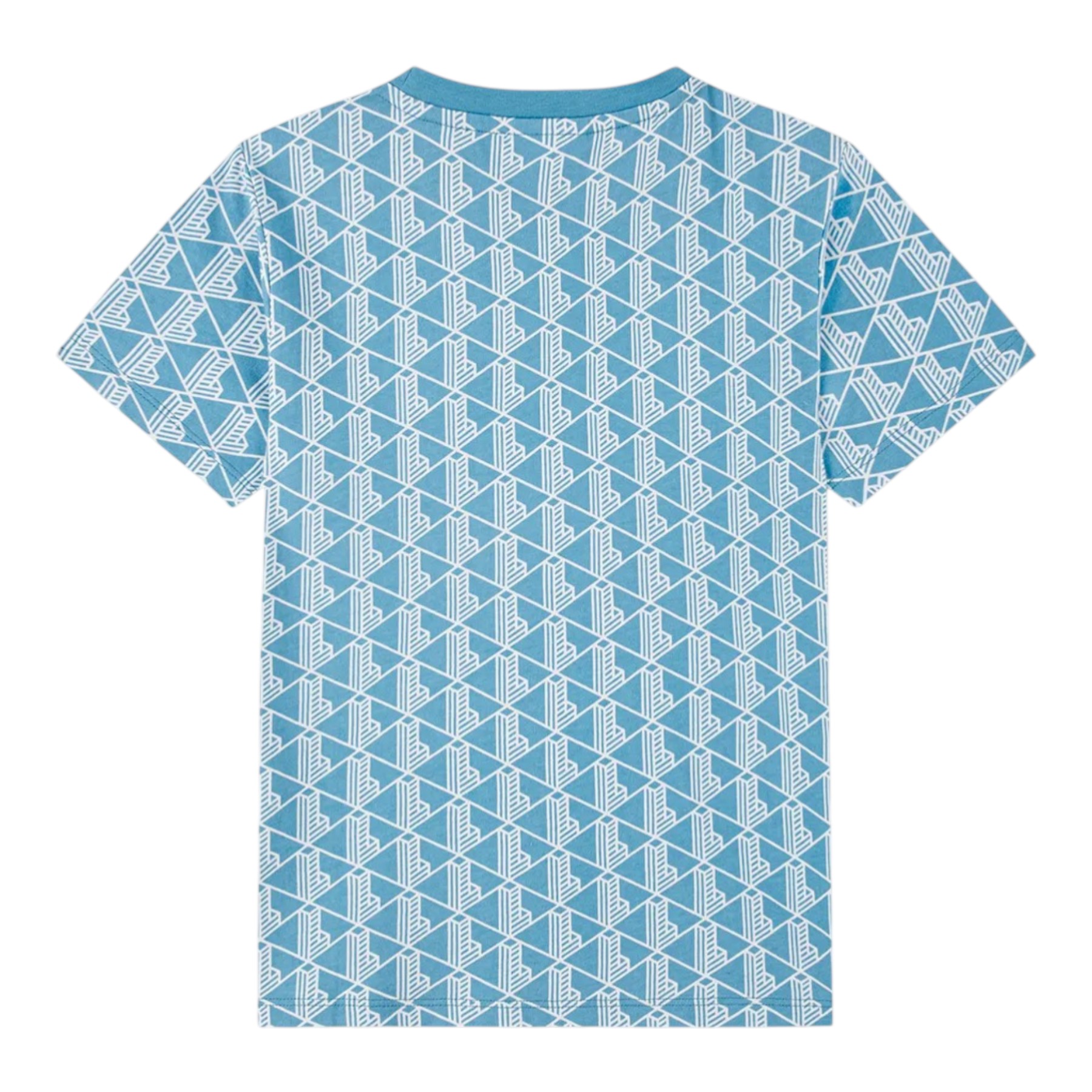 LACOSTE T-SHIRT BAMBINO