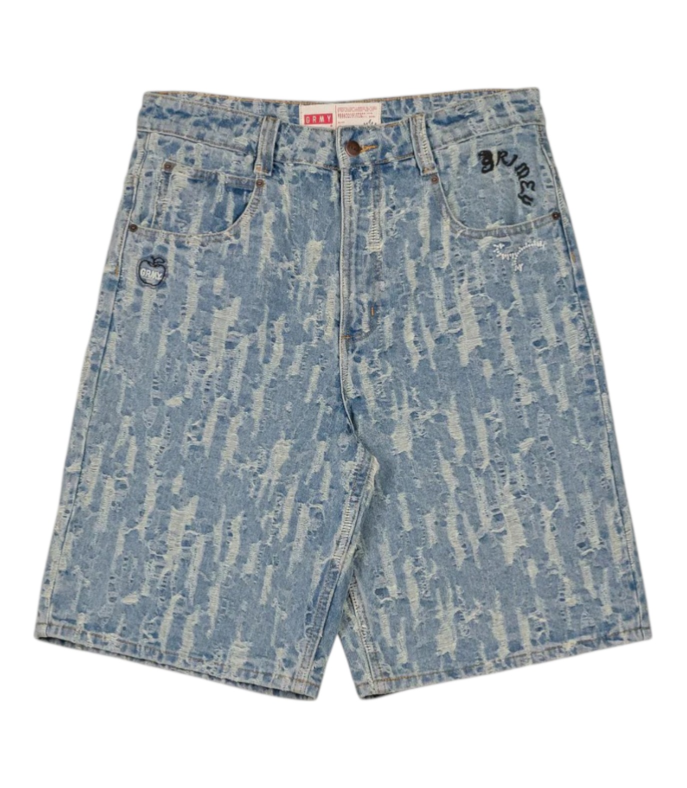 GRMY SHORTS