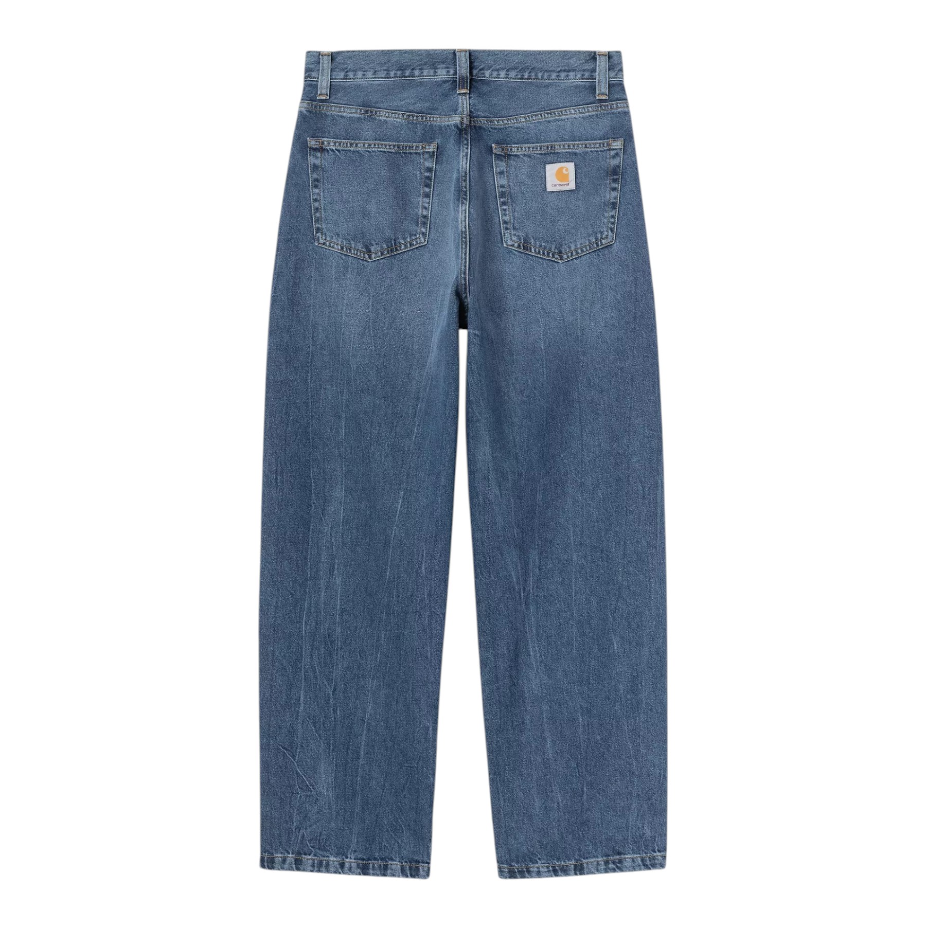 CARHARTT WIP JEANS Uomo