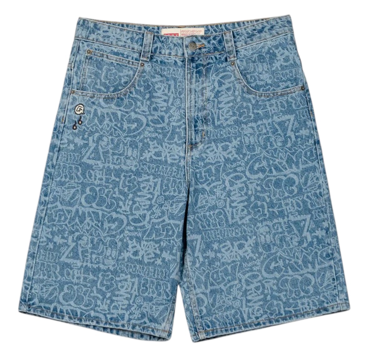 GRMY SHORTS