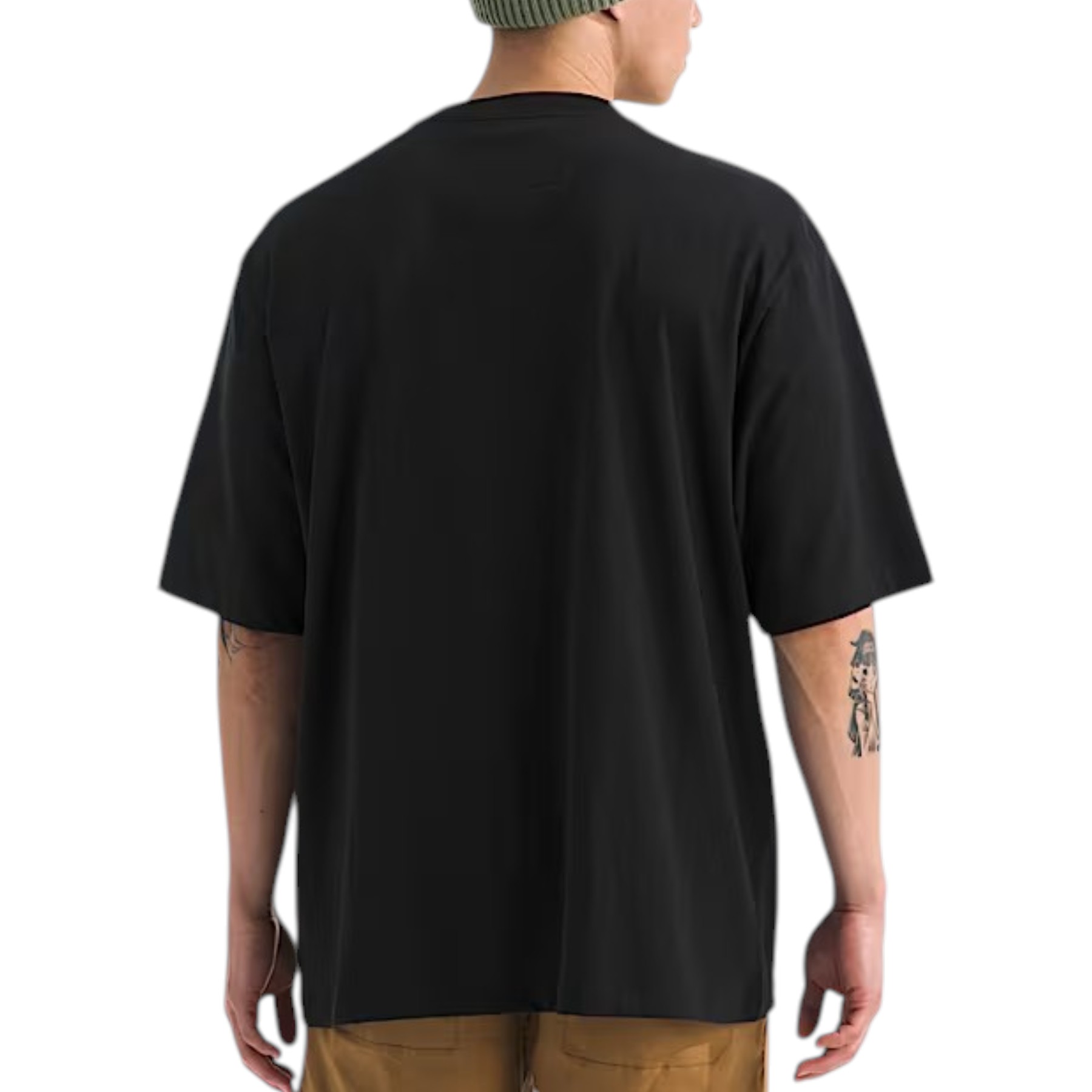 THE NORTH FACE T-SHIRTS