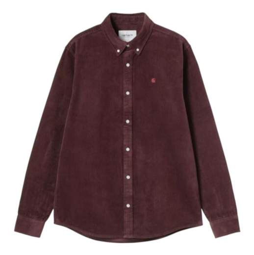 CARHARTT WIP CAMICIA