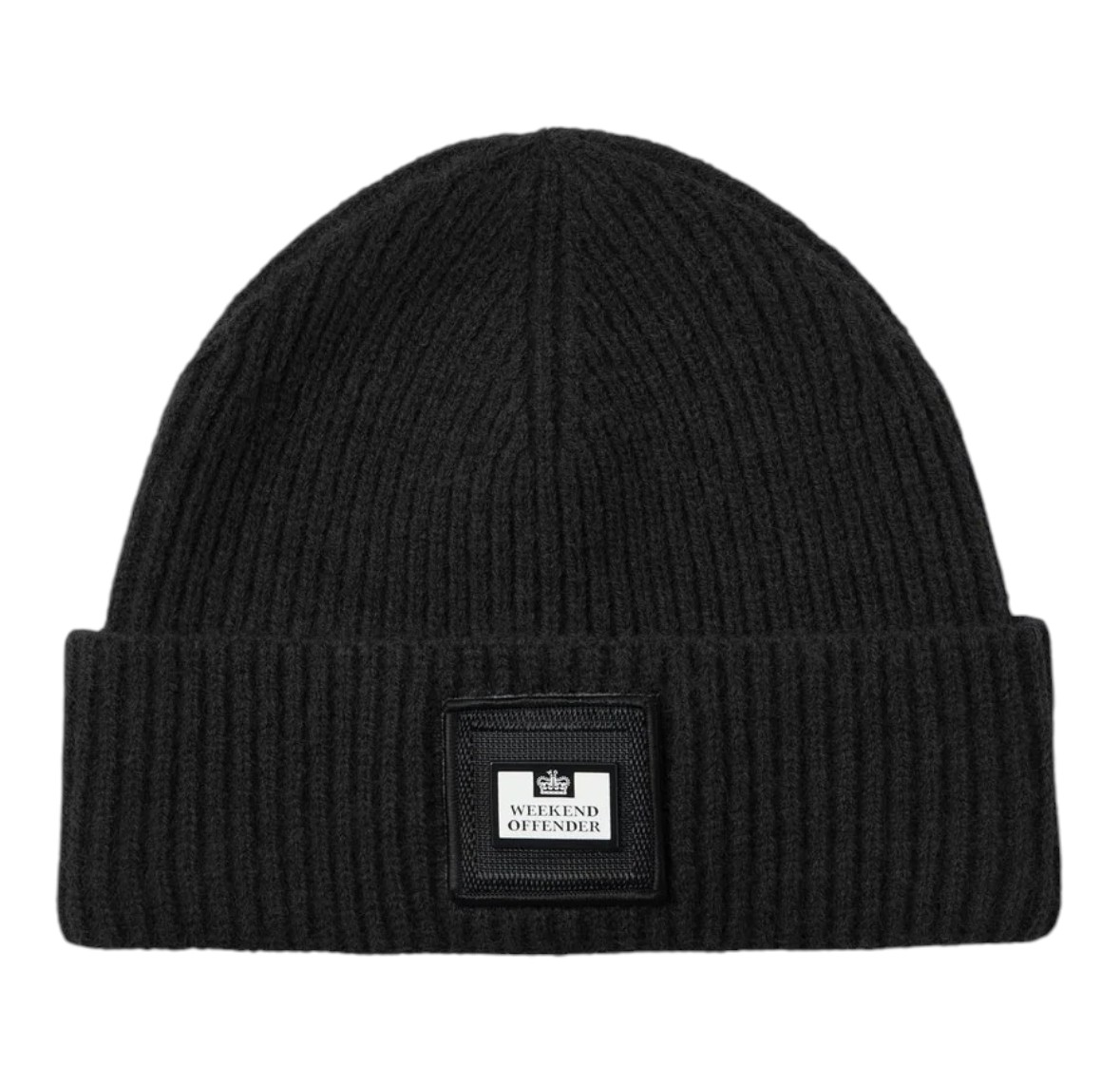 WEEKEND OFFENDER BEANIE
