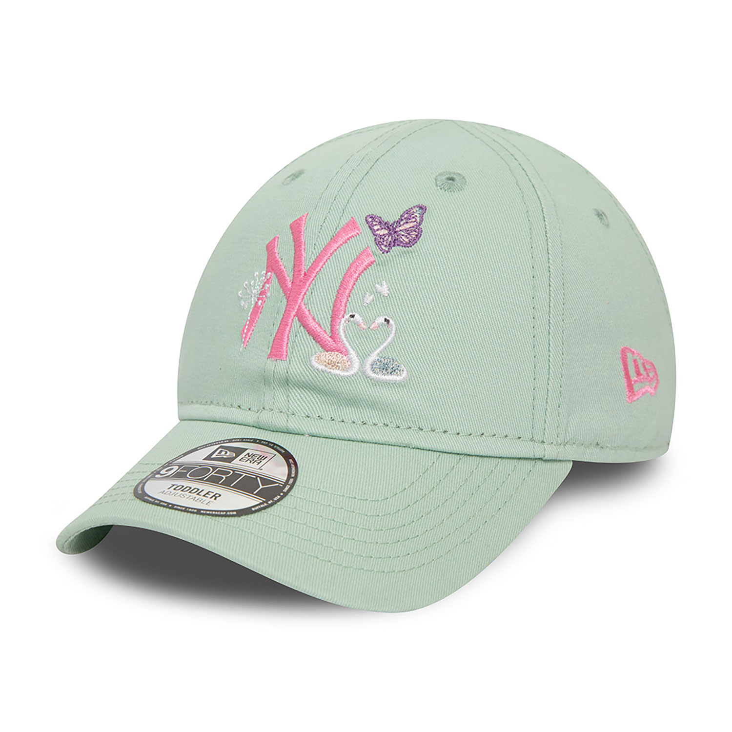 NEW ERA CAPPELLO BAMBINA