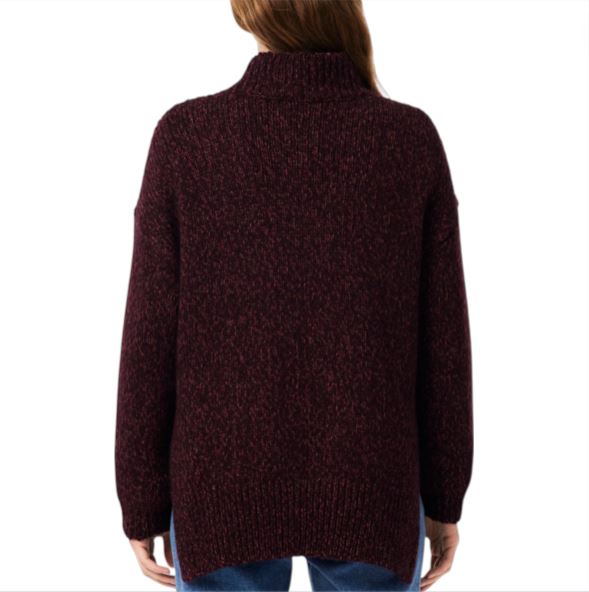 LACOSTE MAGLIONE DONNA
