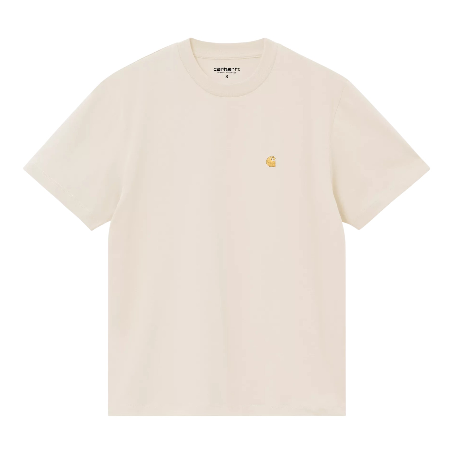 CARHARTT WIP T-SHIRT DONNA
