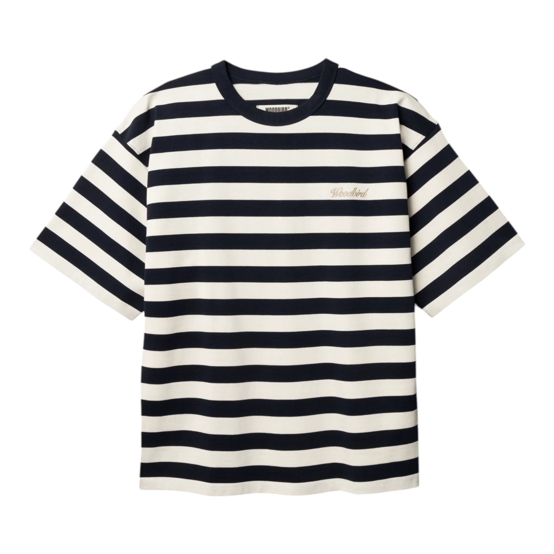 WOODBIRD T-SHIRT