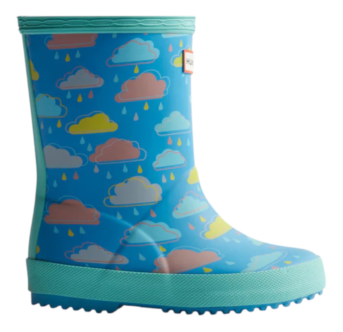 HUNTER STIVALI BAMBINO/BAMBINA