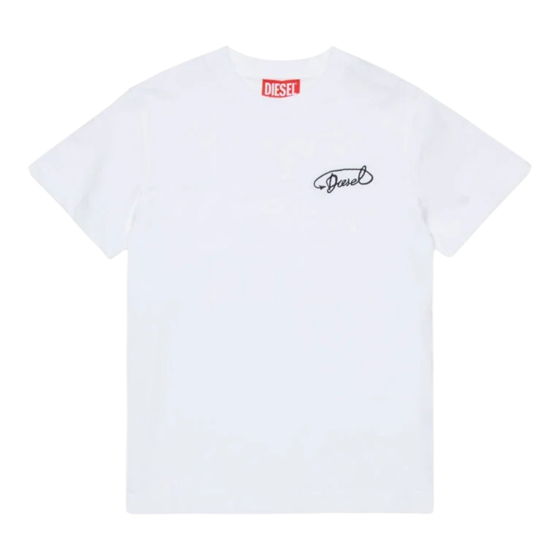DIESEL T-SHIRT BAMBINO