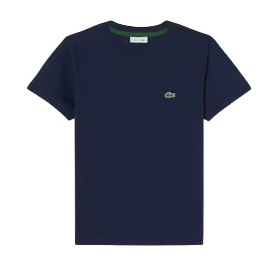 LACOSTE T-SHIRT BAMBINO/BAMBINA
