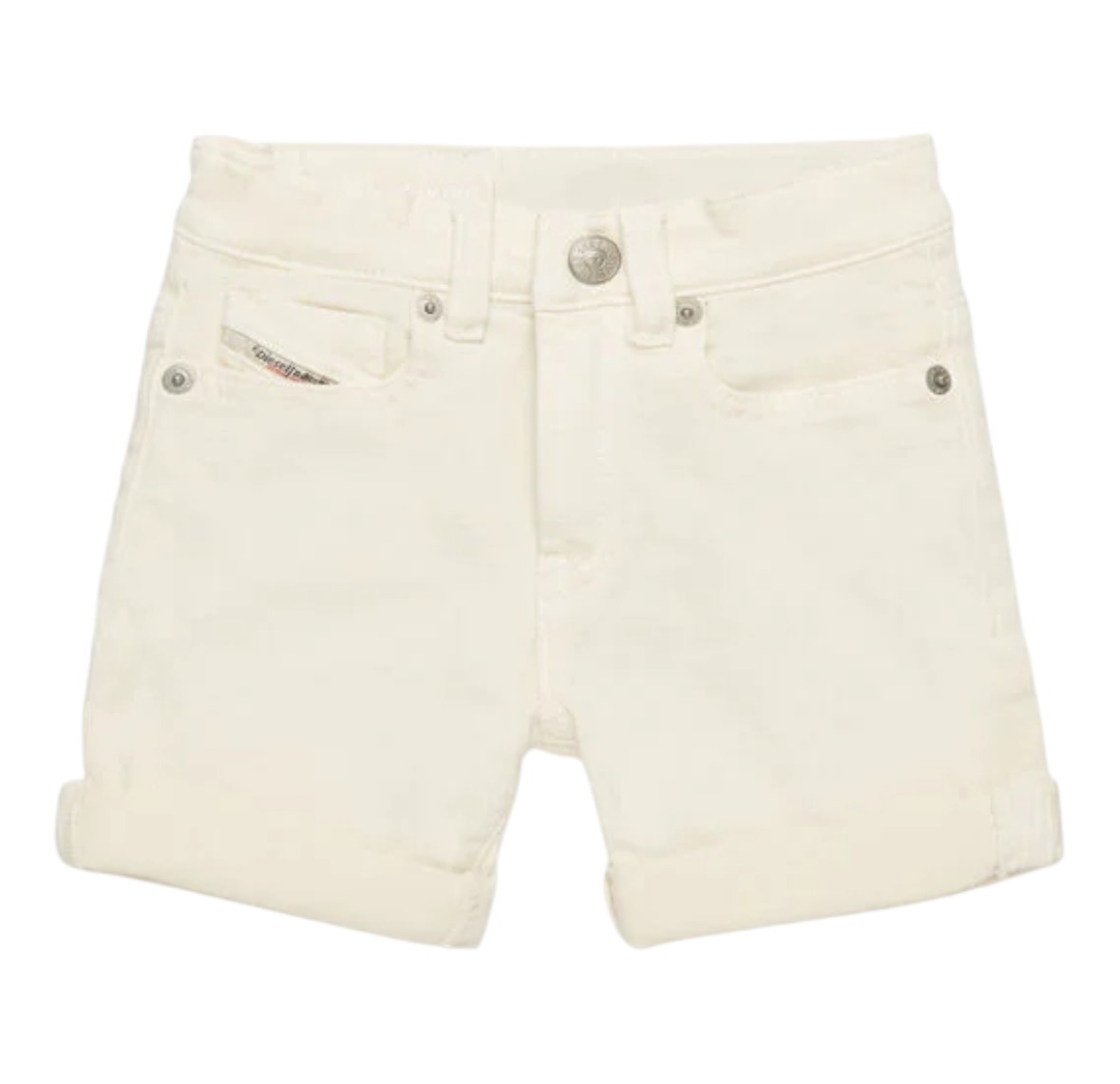 DIESEL SHORTS BAMBINO/BAMBINA